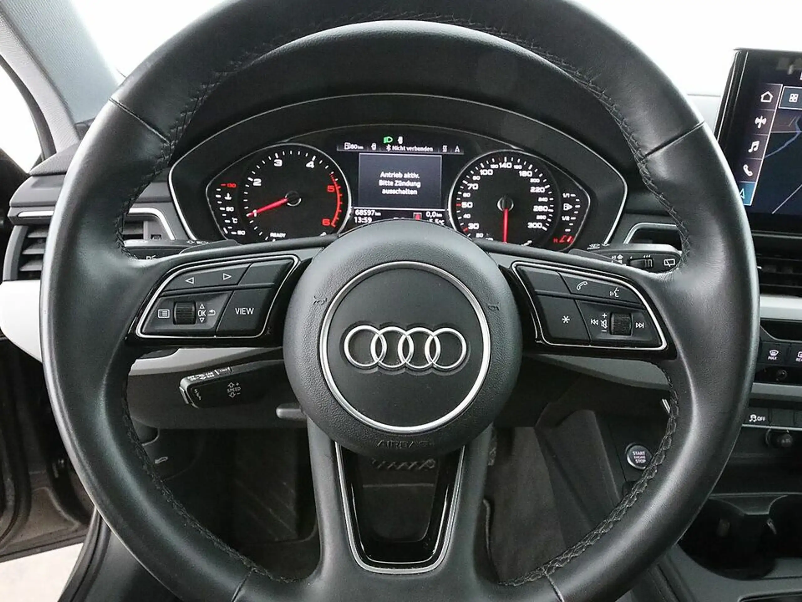 Audi - A4