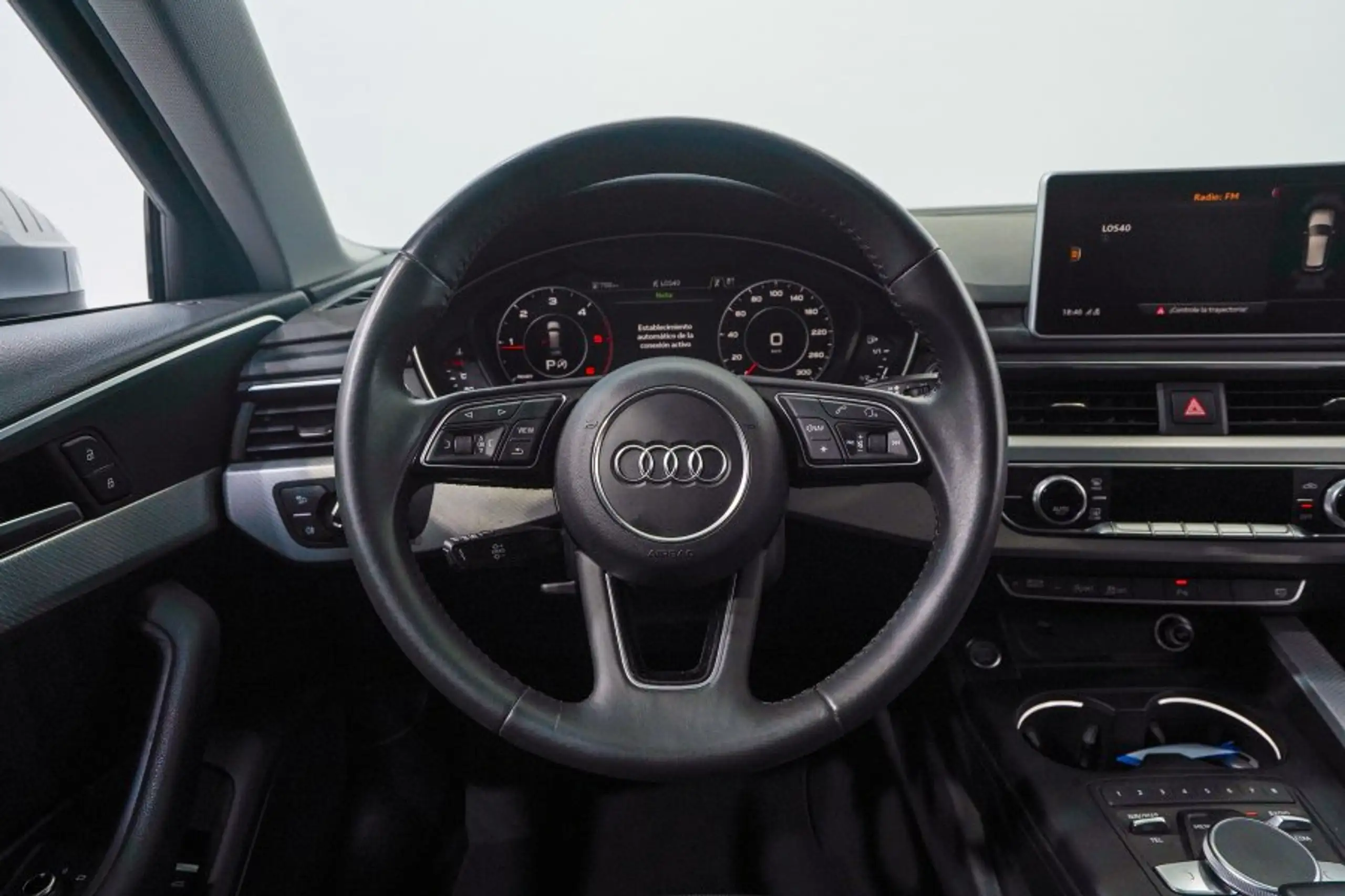 Audi - A4