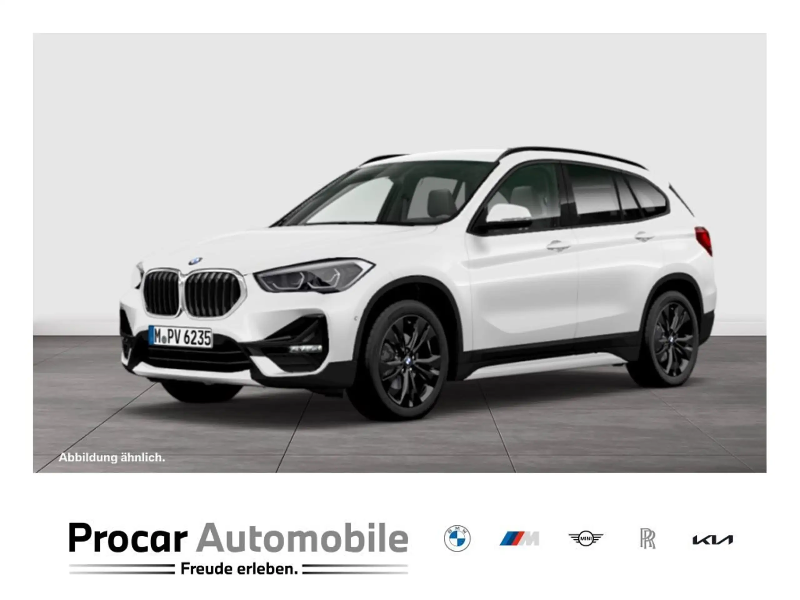 BMW - X1