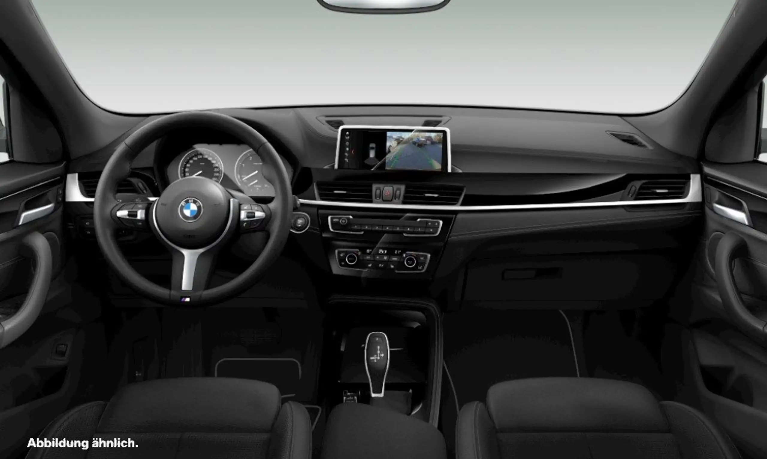 BMW - X1