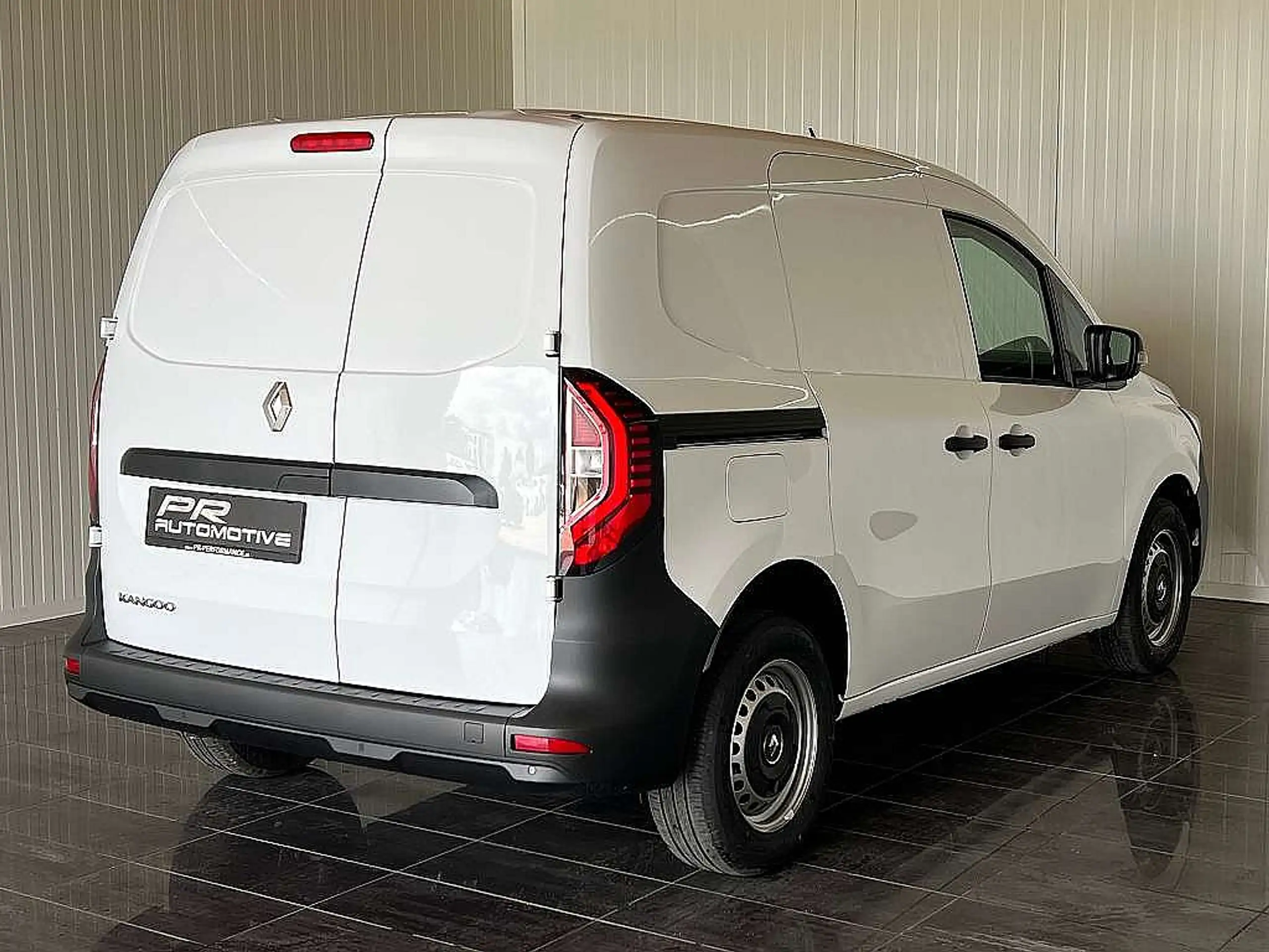 Renault - Kangoo