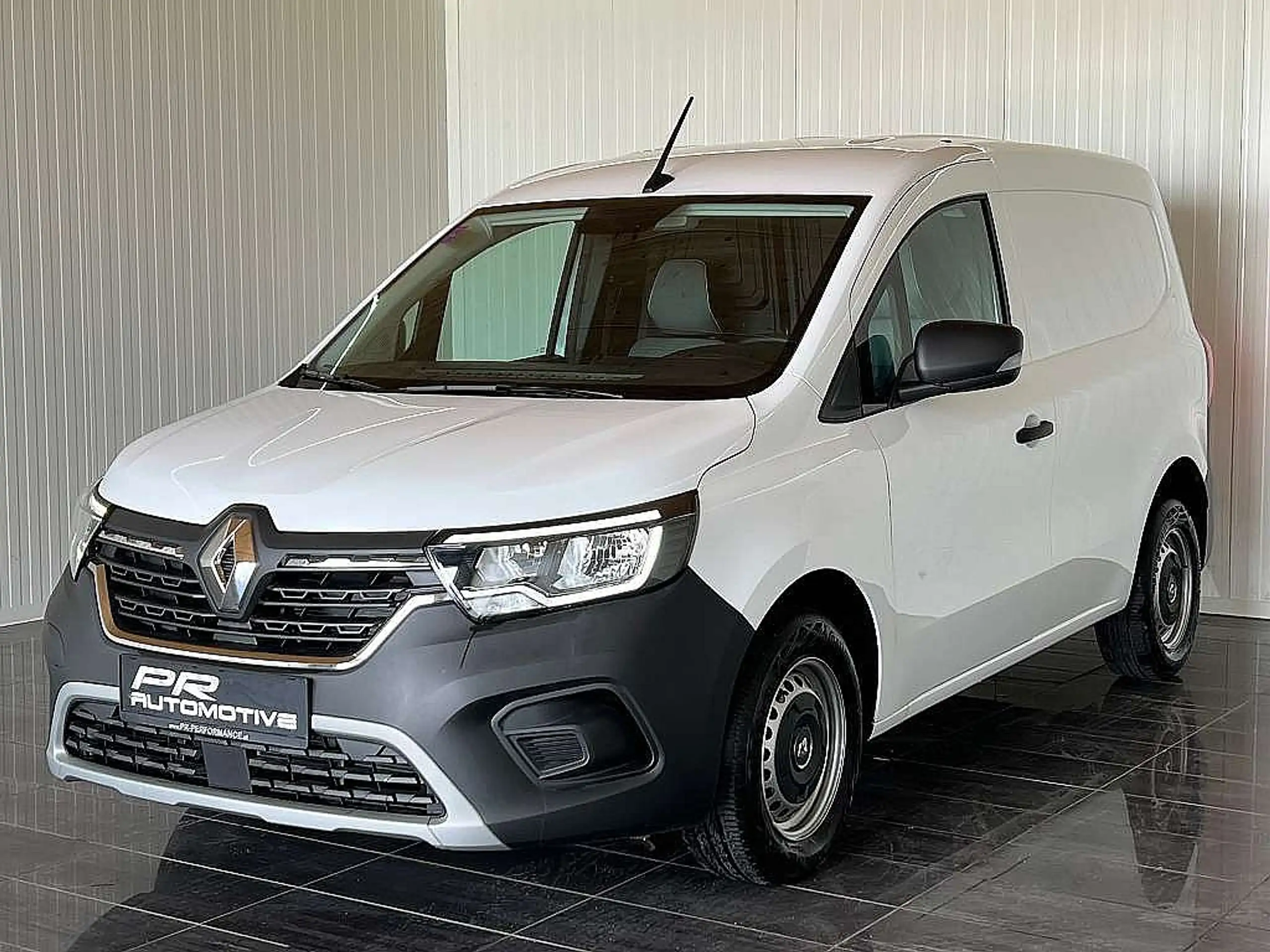 Renault - Kangoo