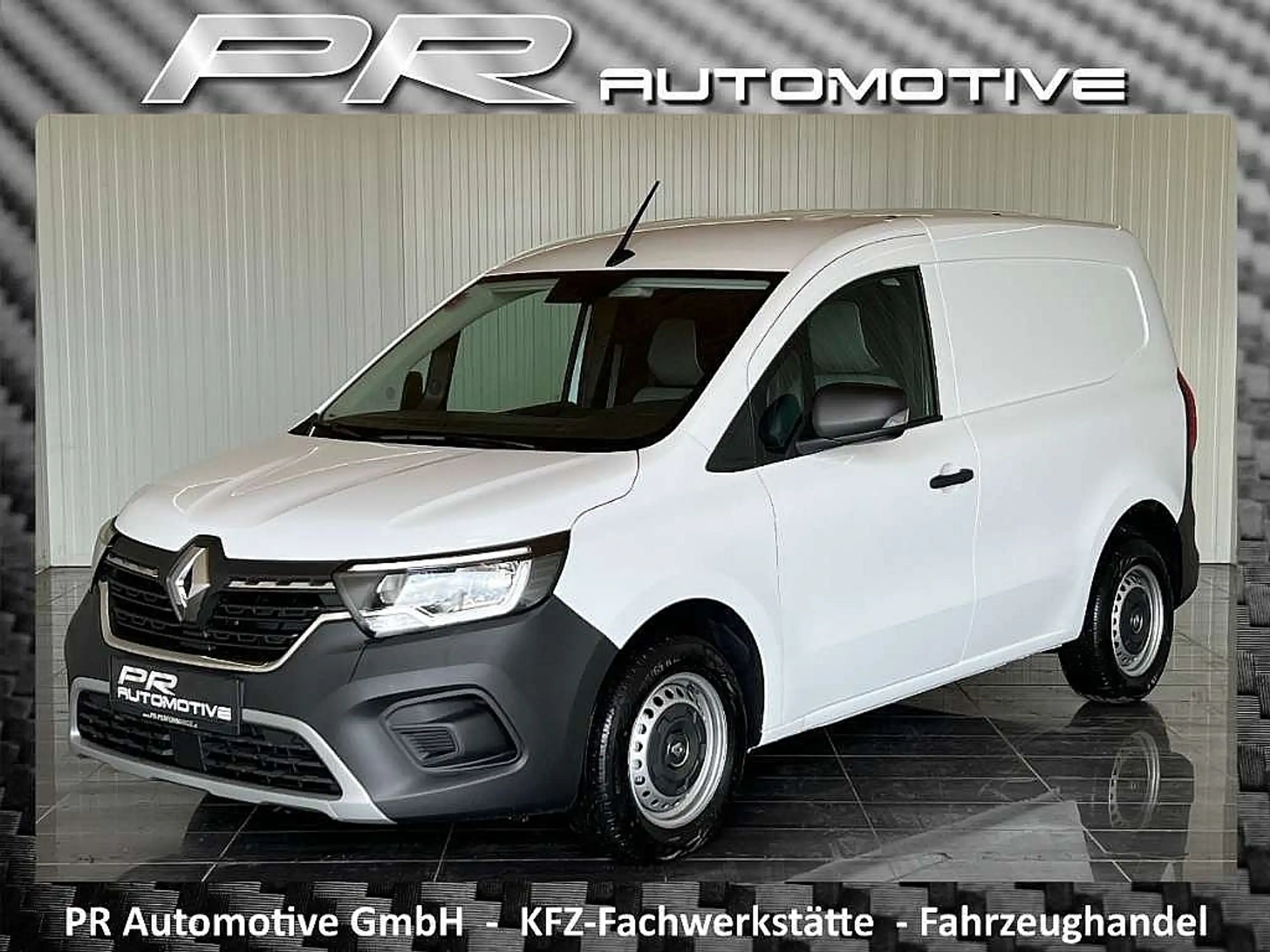 Renault Kangoo 2023