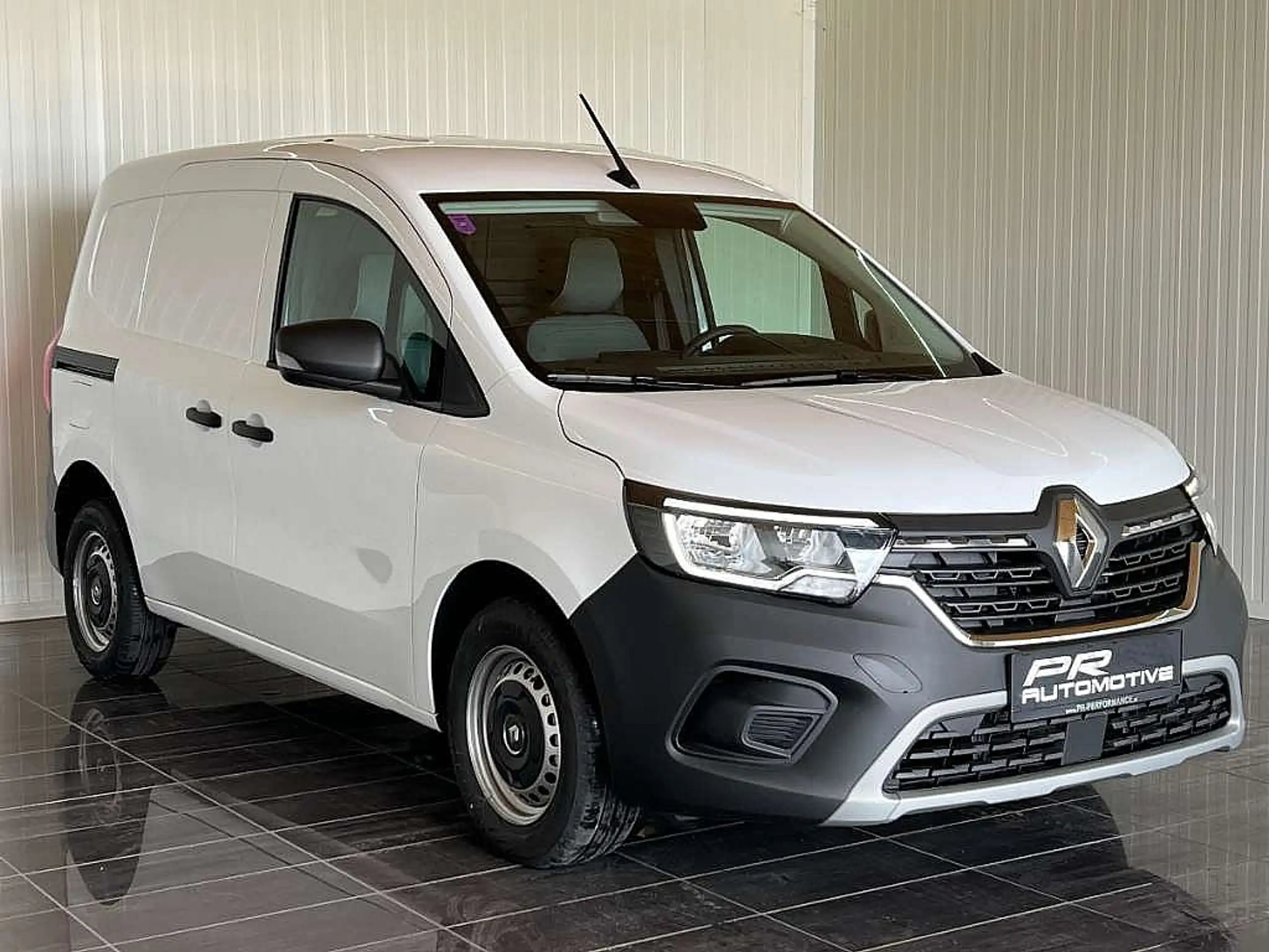 Renault - Kangoo