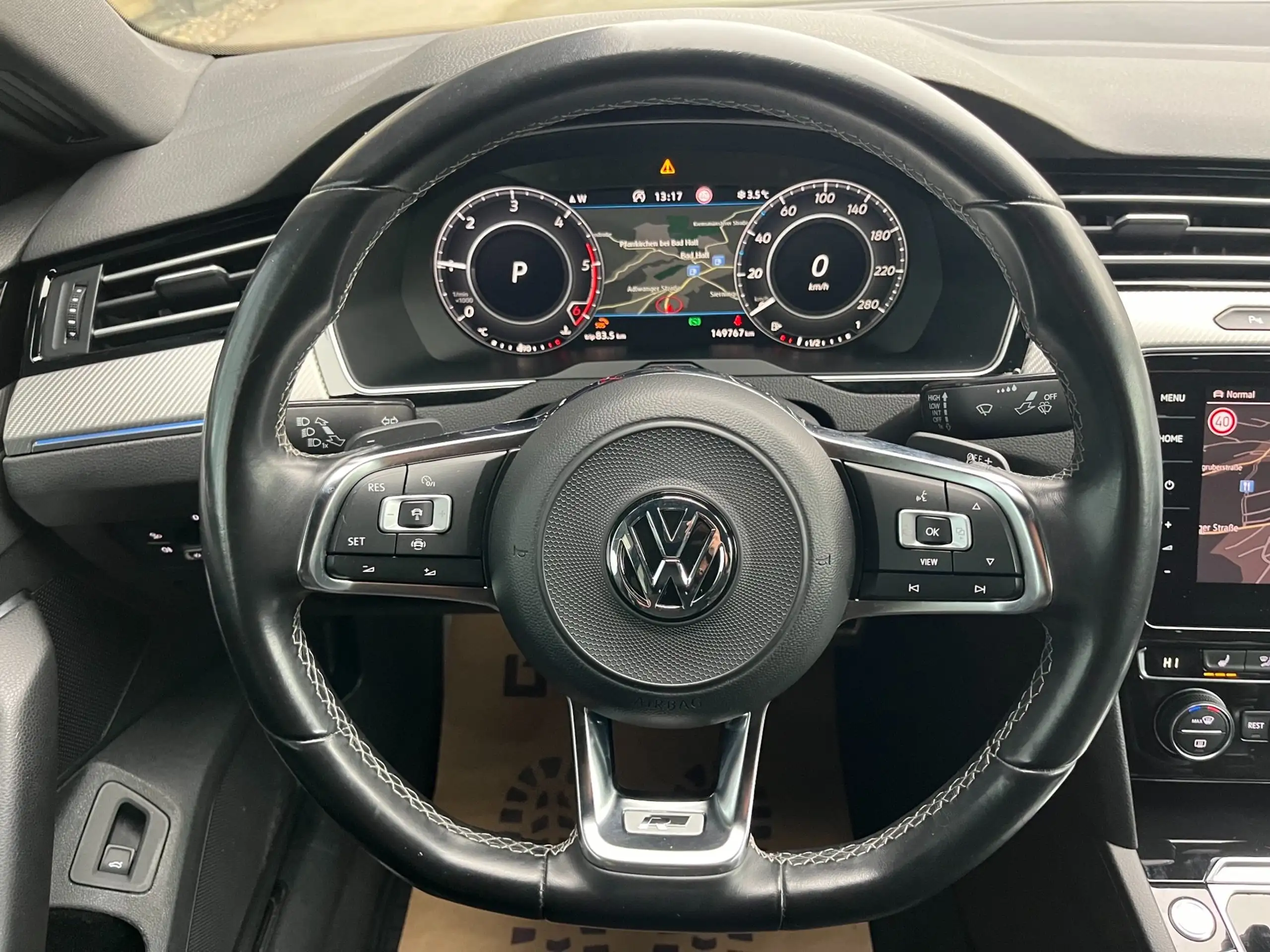 Volkswagen - Arteon