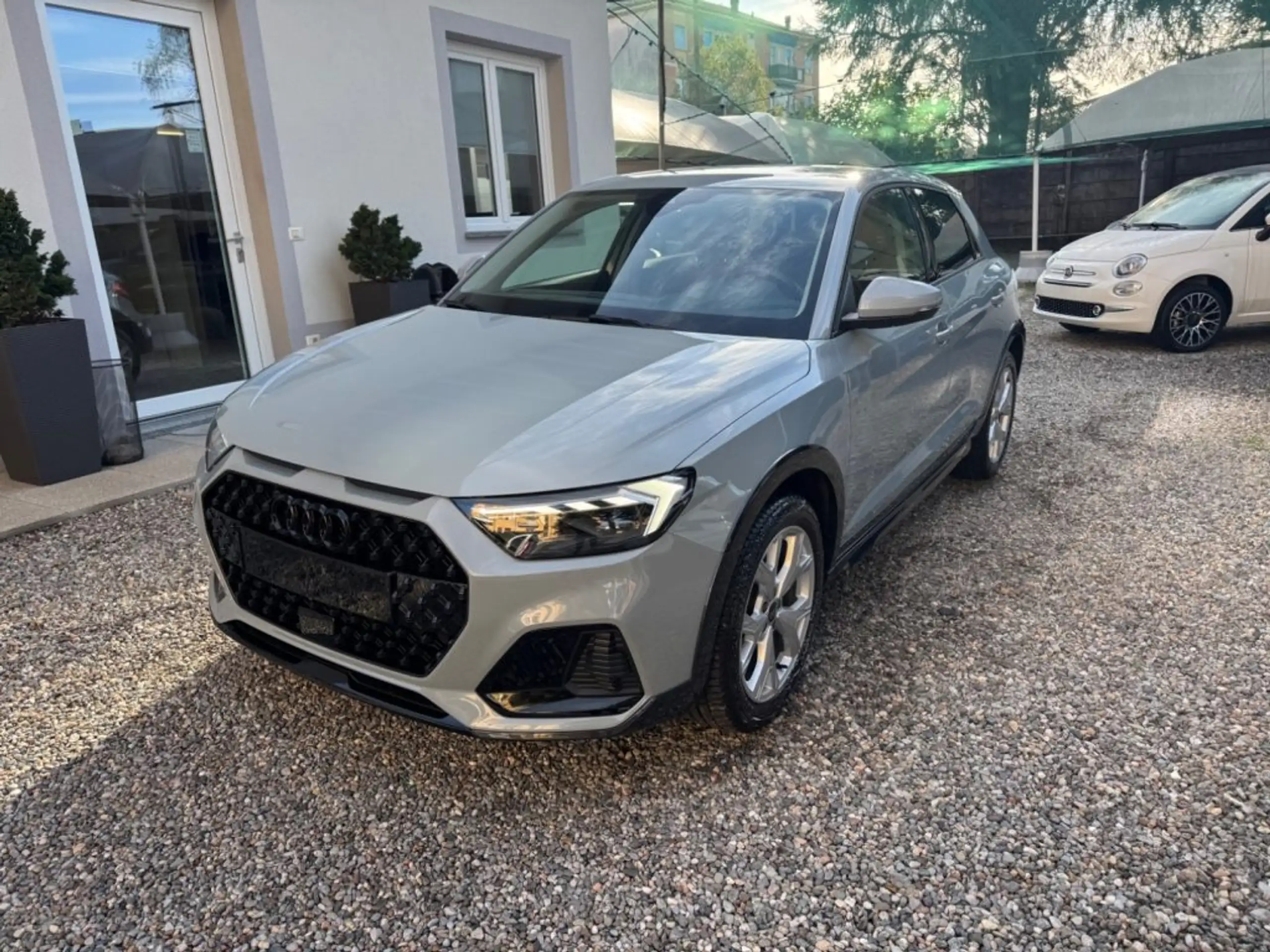 Audi A1 2023