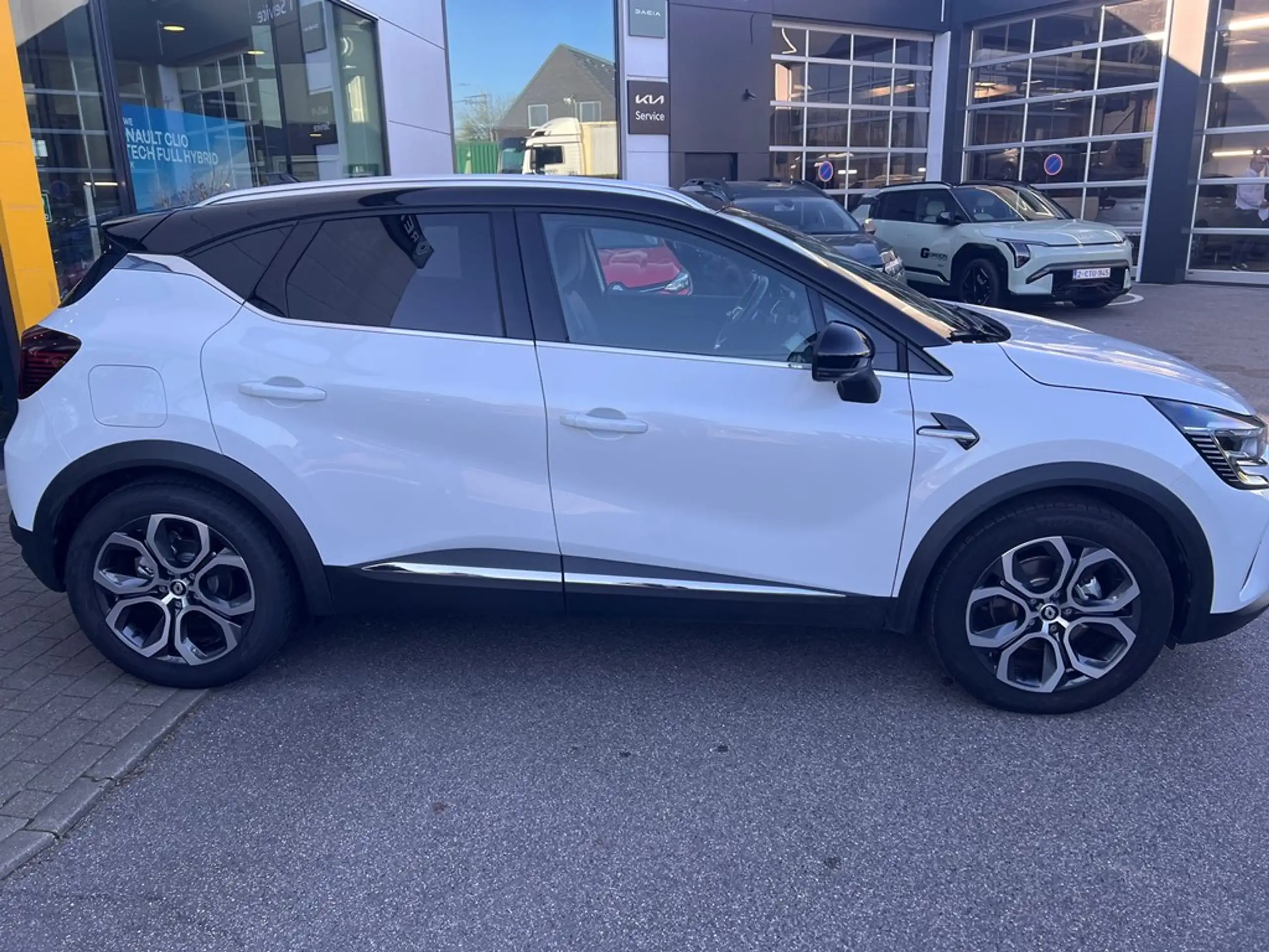 Renault - Captur