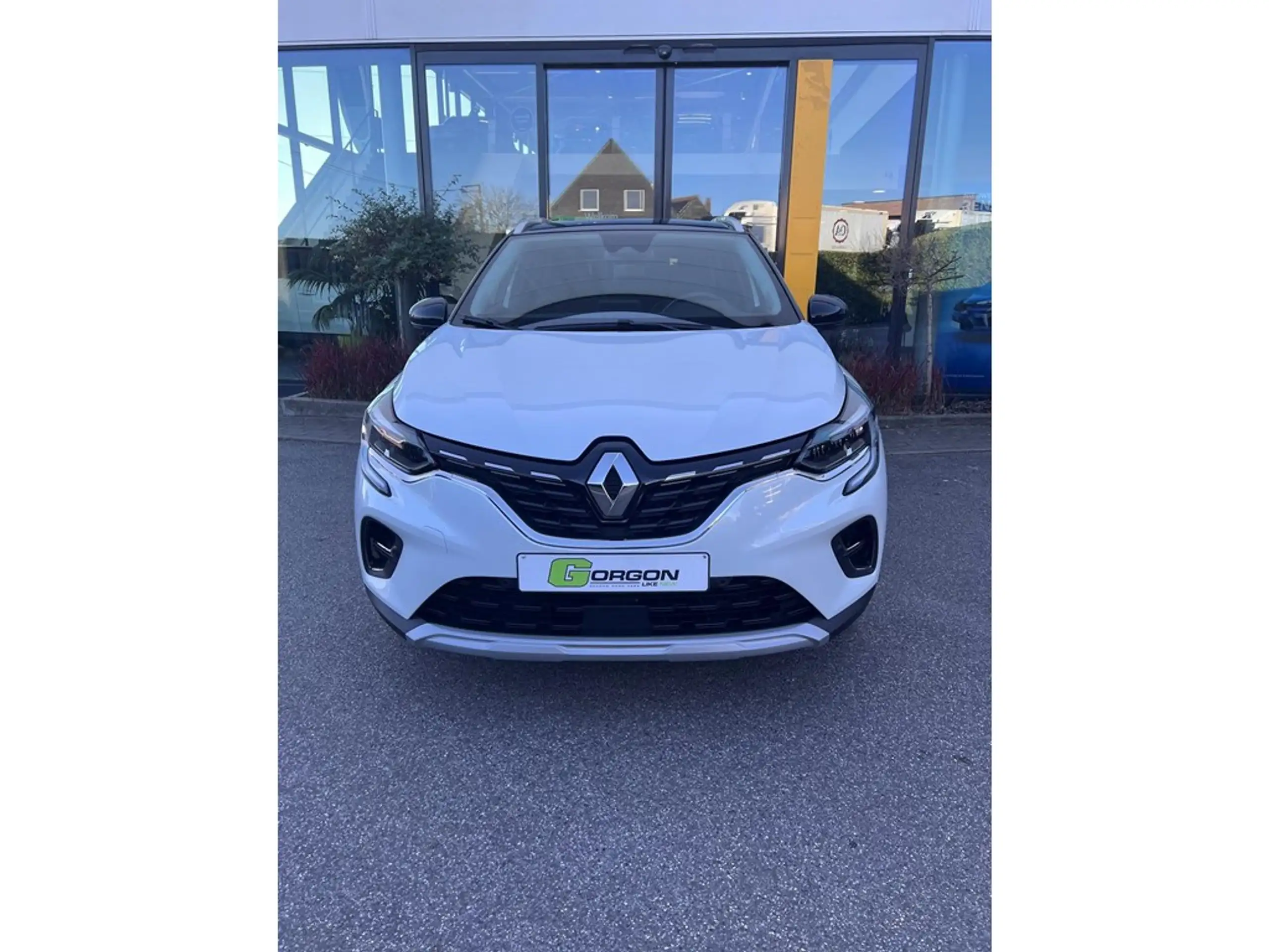 Renault - Captur