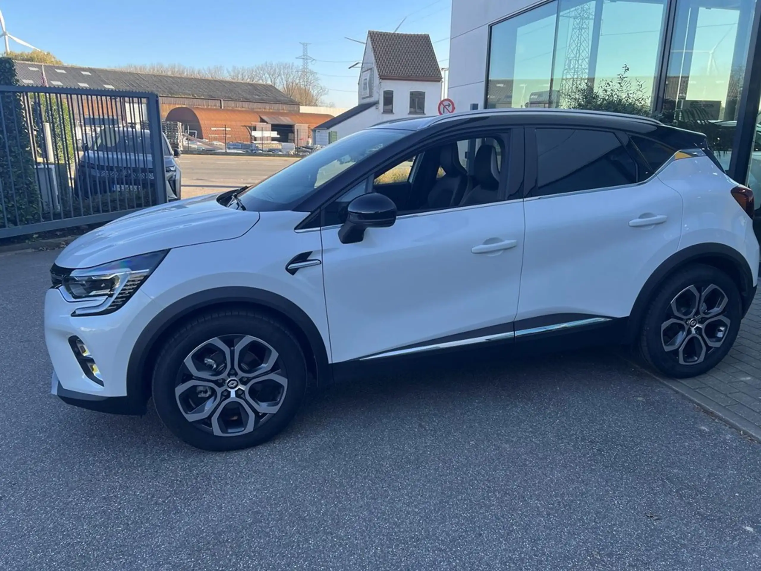 Renault - Captur