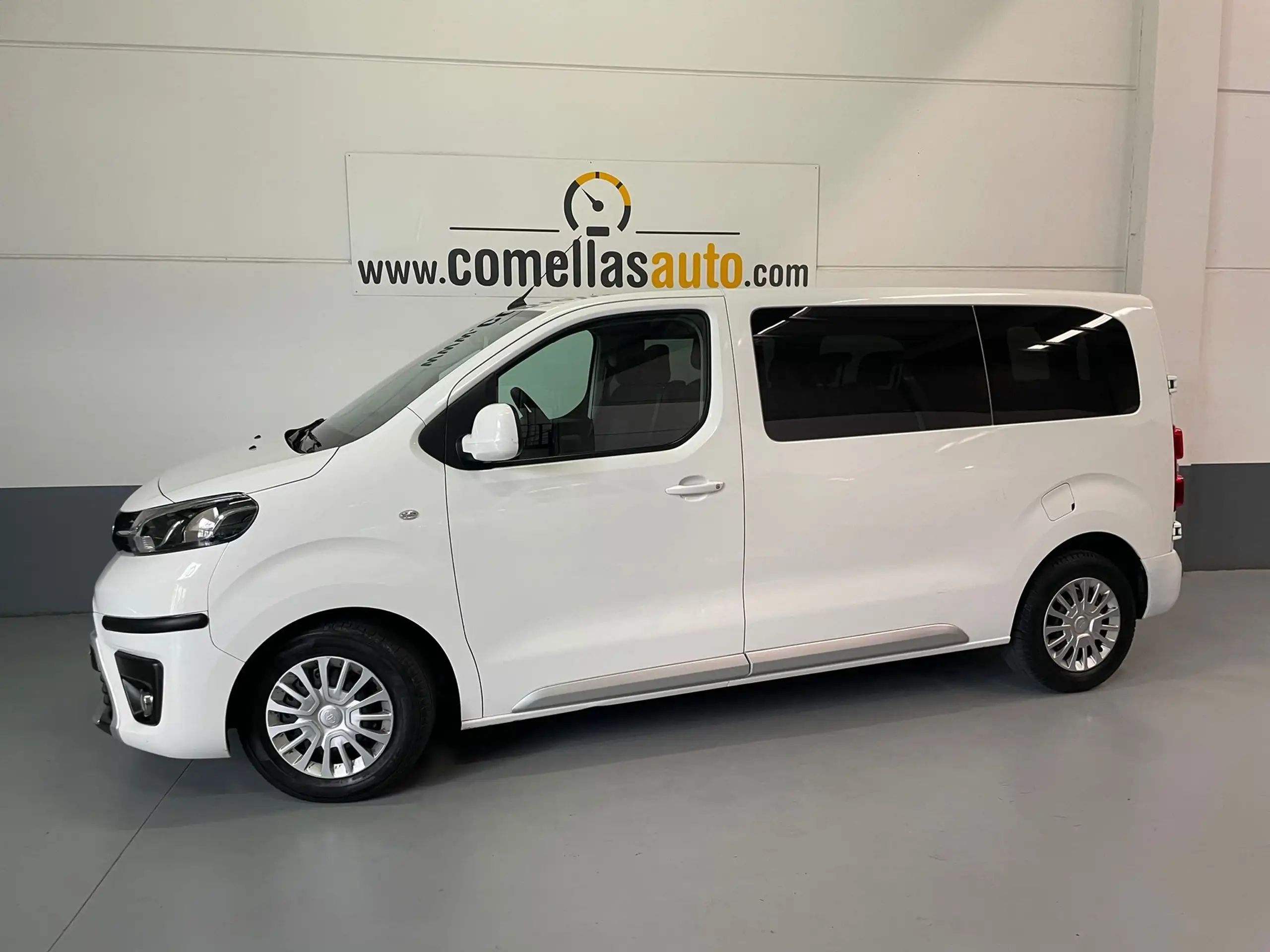 Toyota - Proace