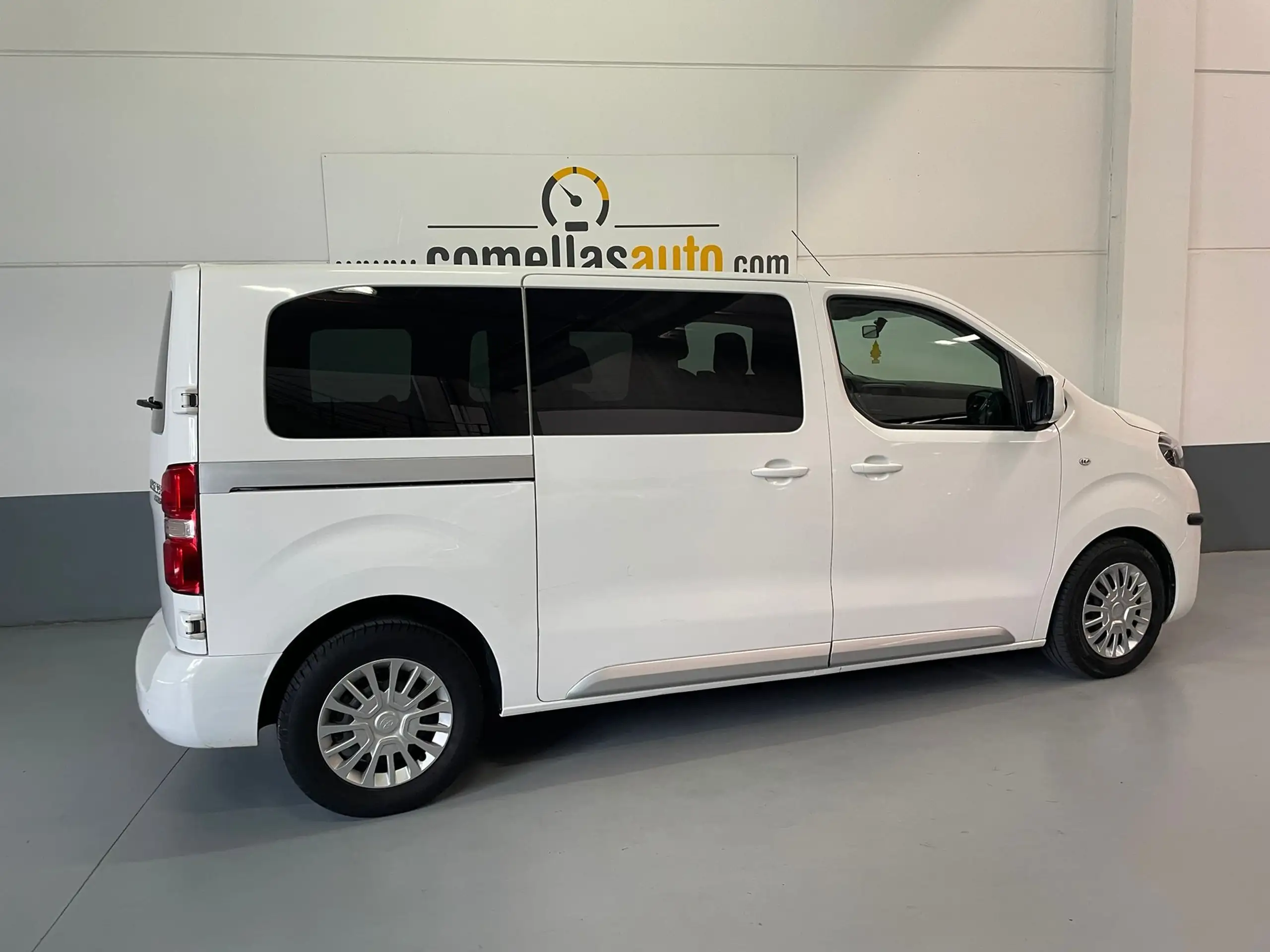 Toyota - Proace