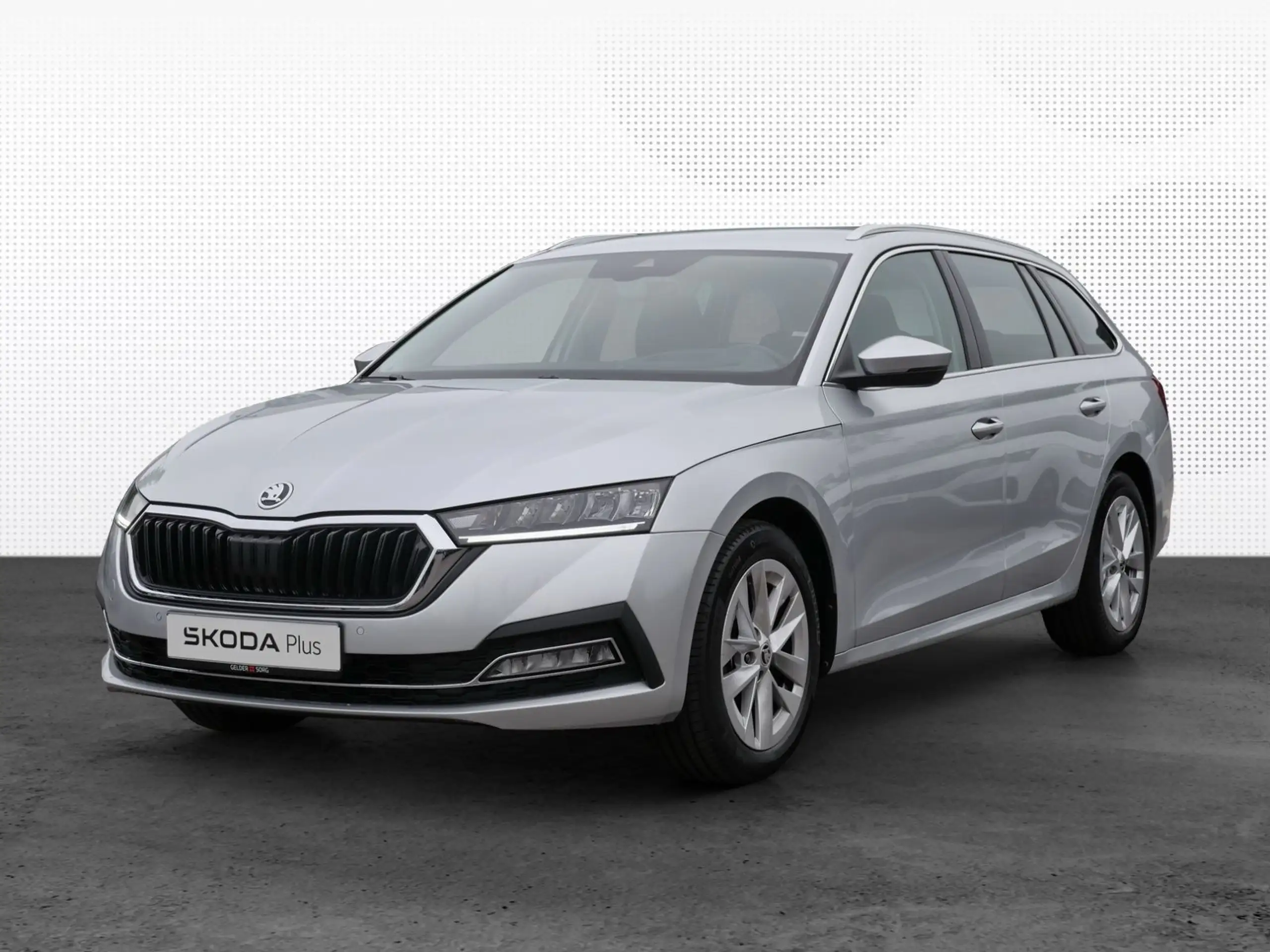 Skoda - Octavia