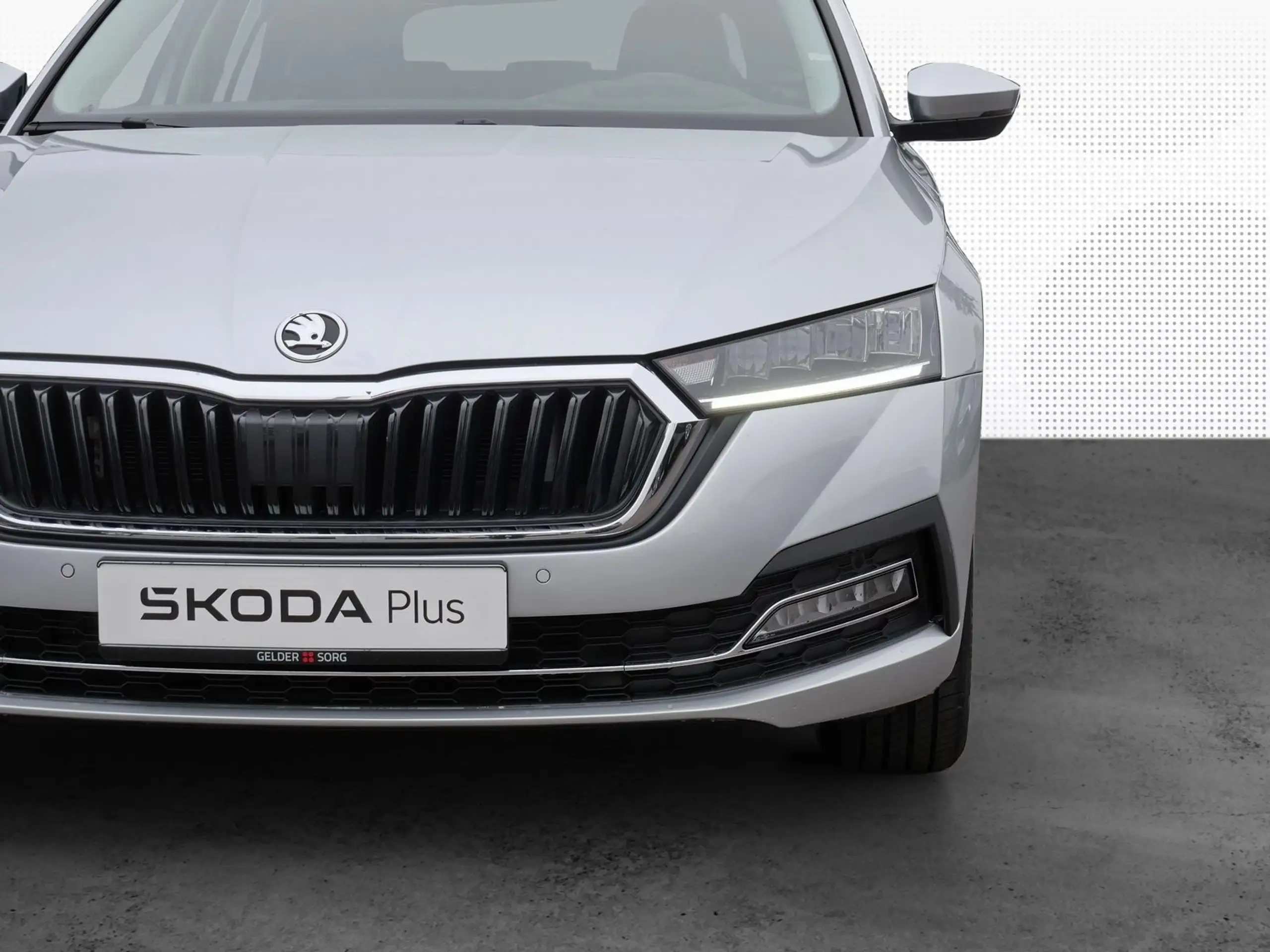 Skoda - Octavia