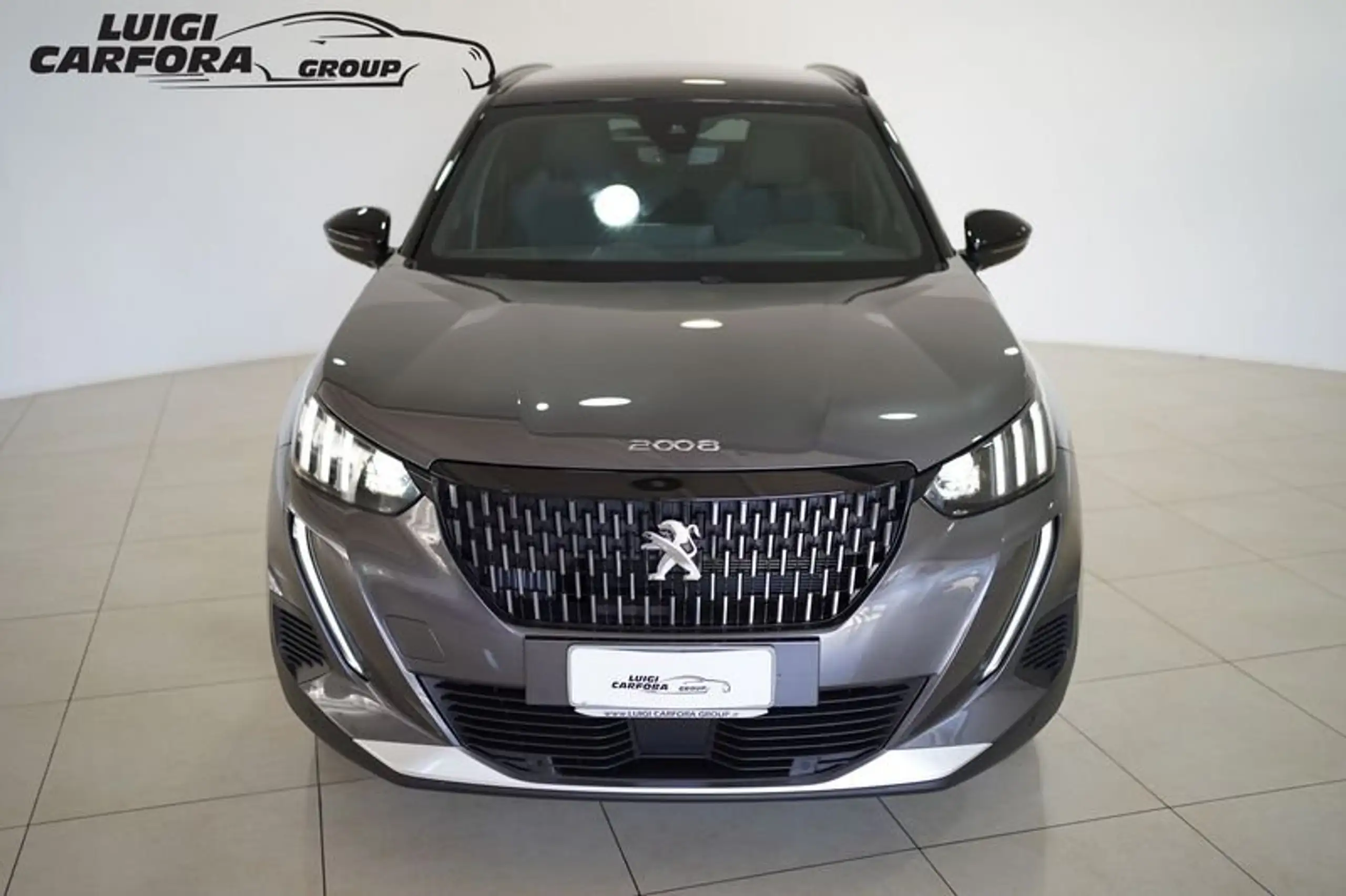 Peugeot - 2008