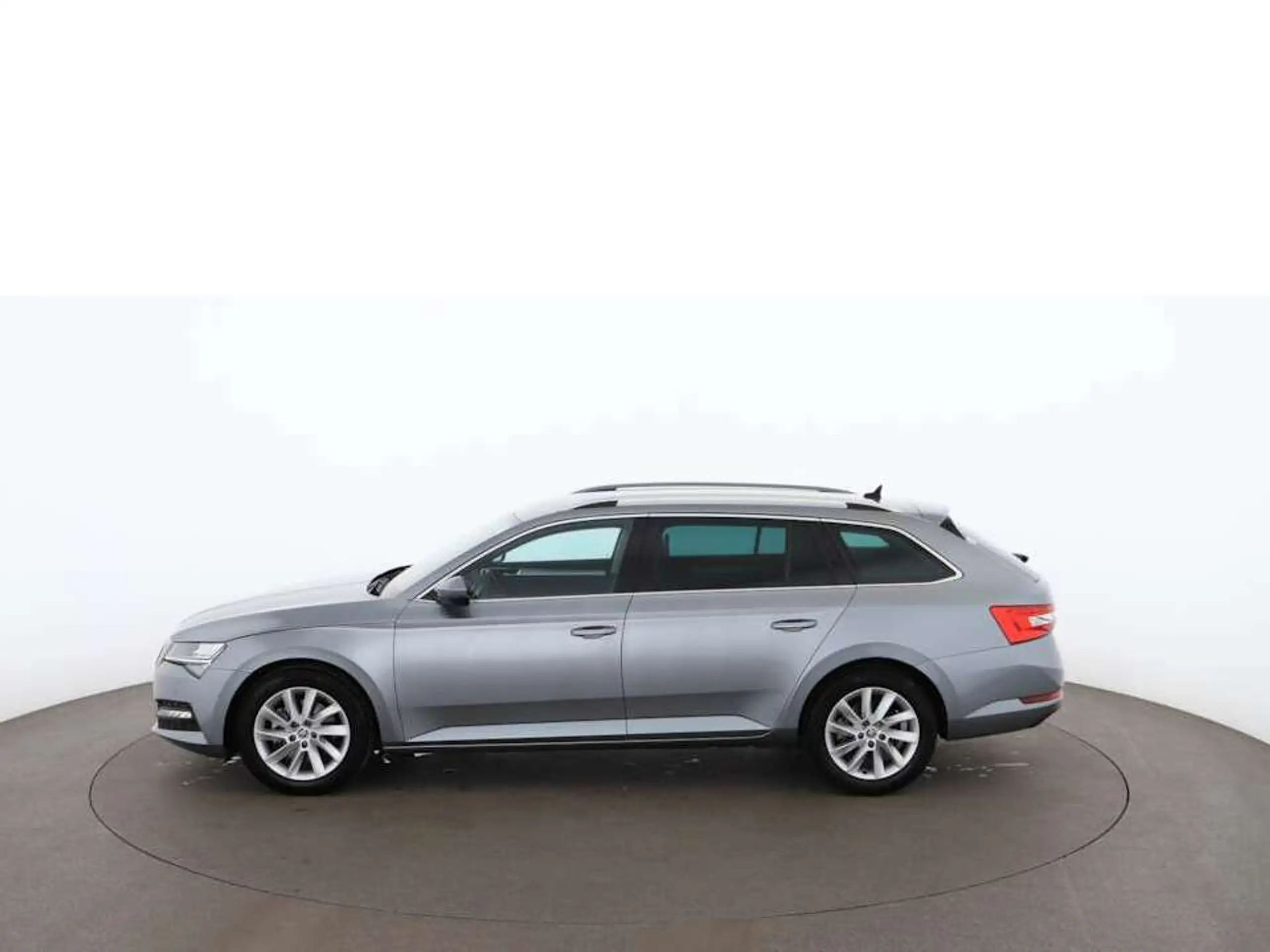 Skoda - Superb