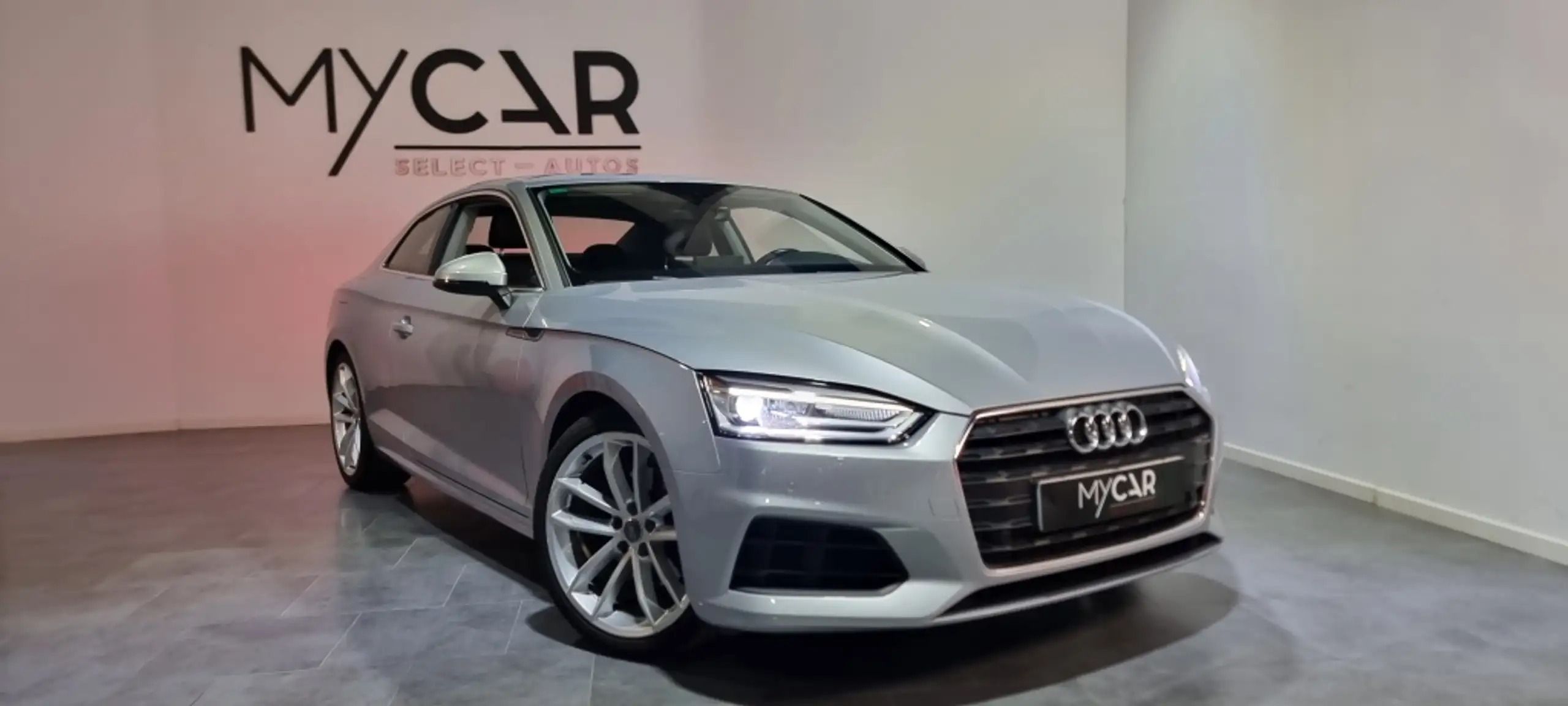 Audi - A5