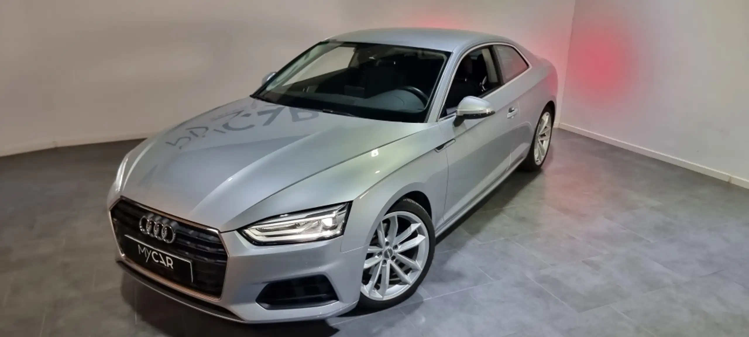 Audi - A5