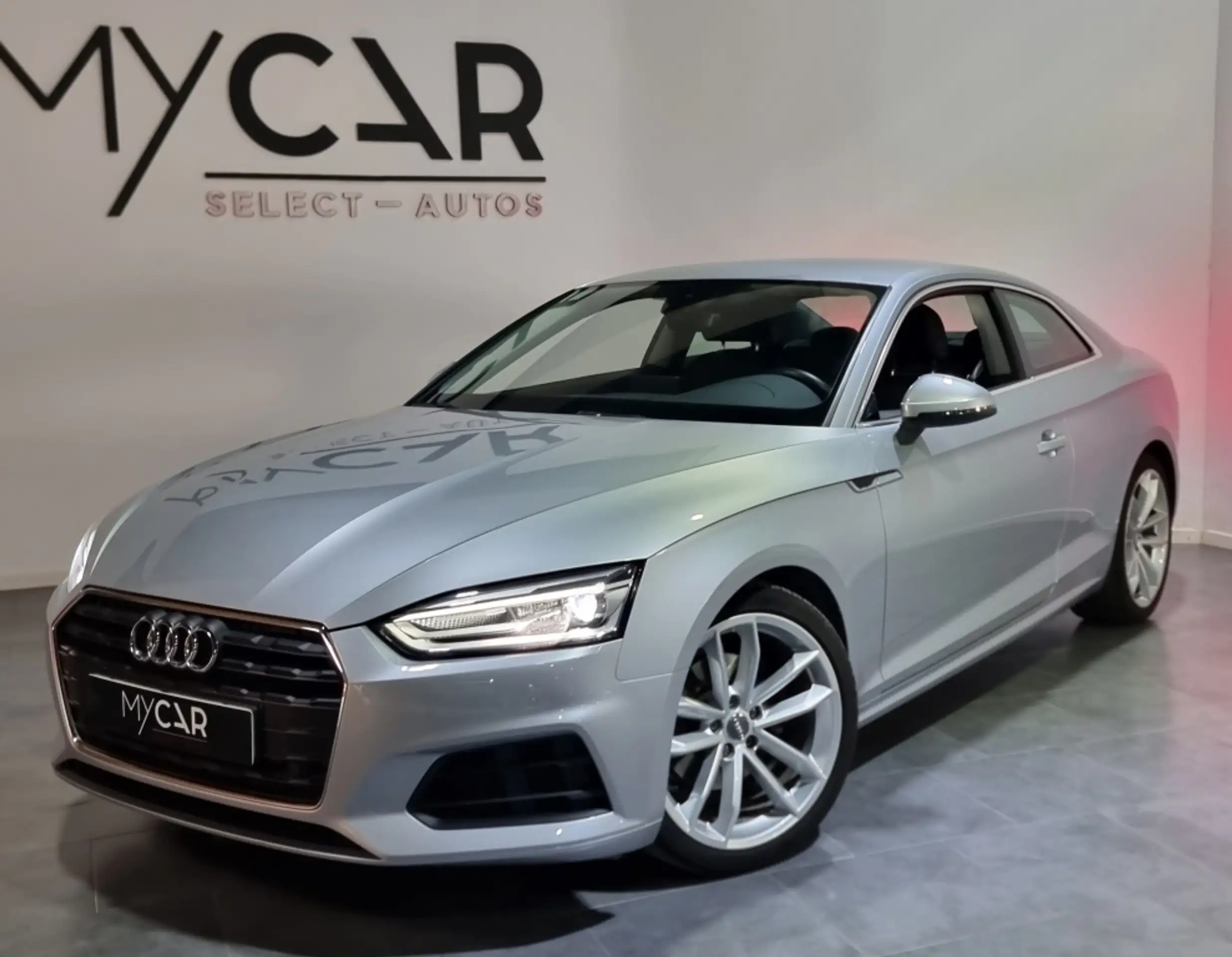 Audi - A5