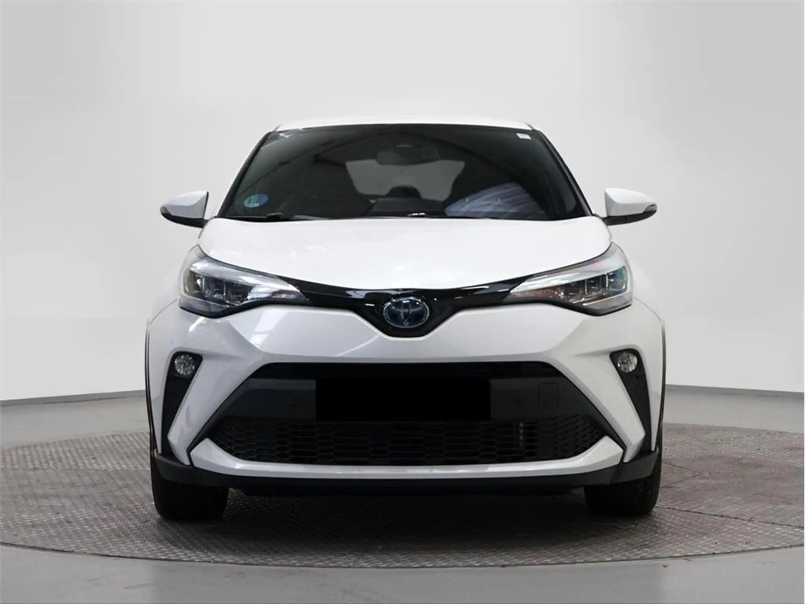 Toyota - C-HR