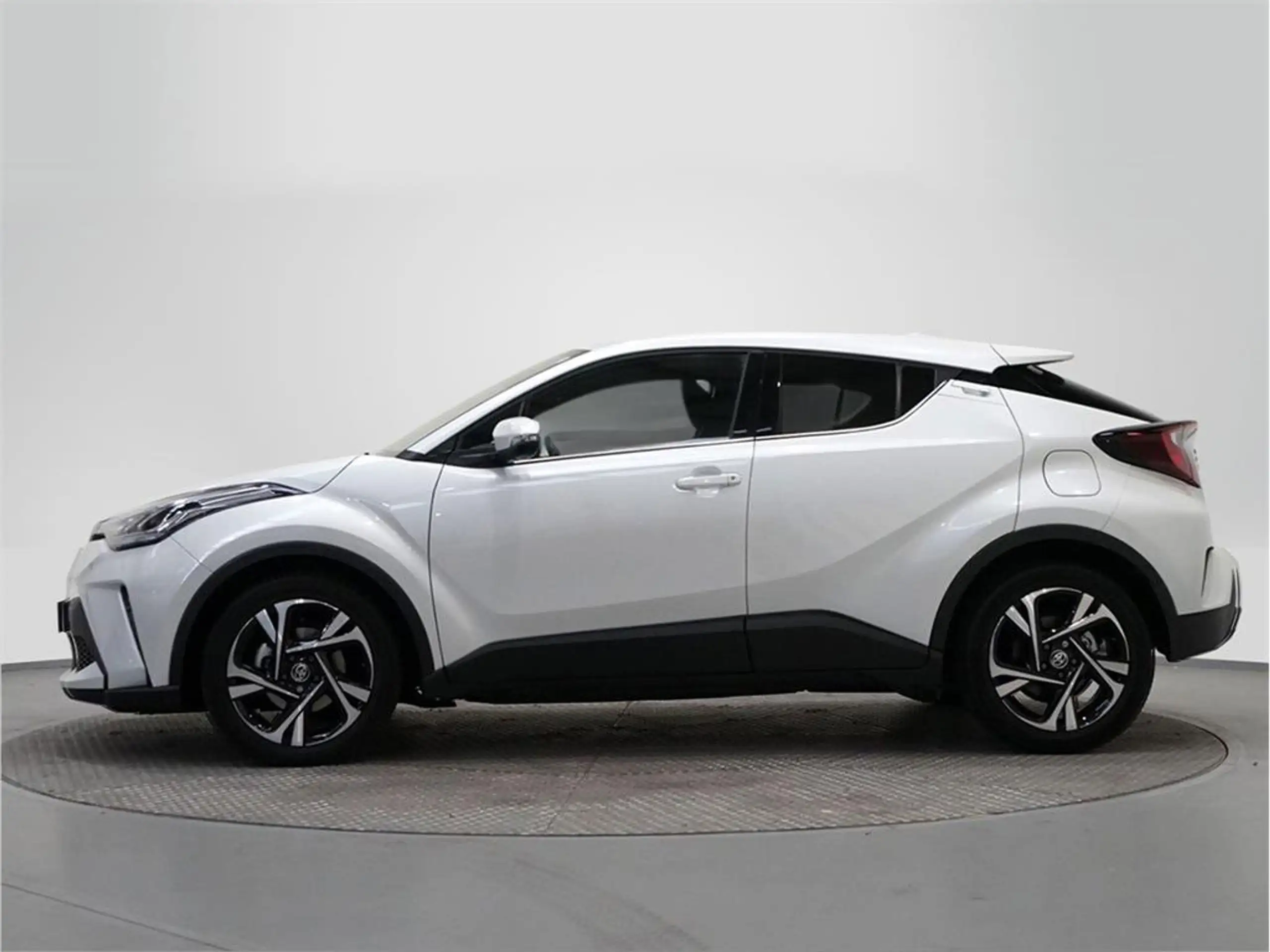 Toyota - C-HR