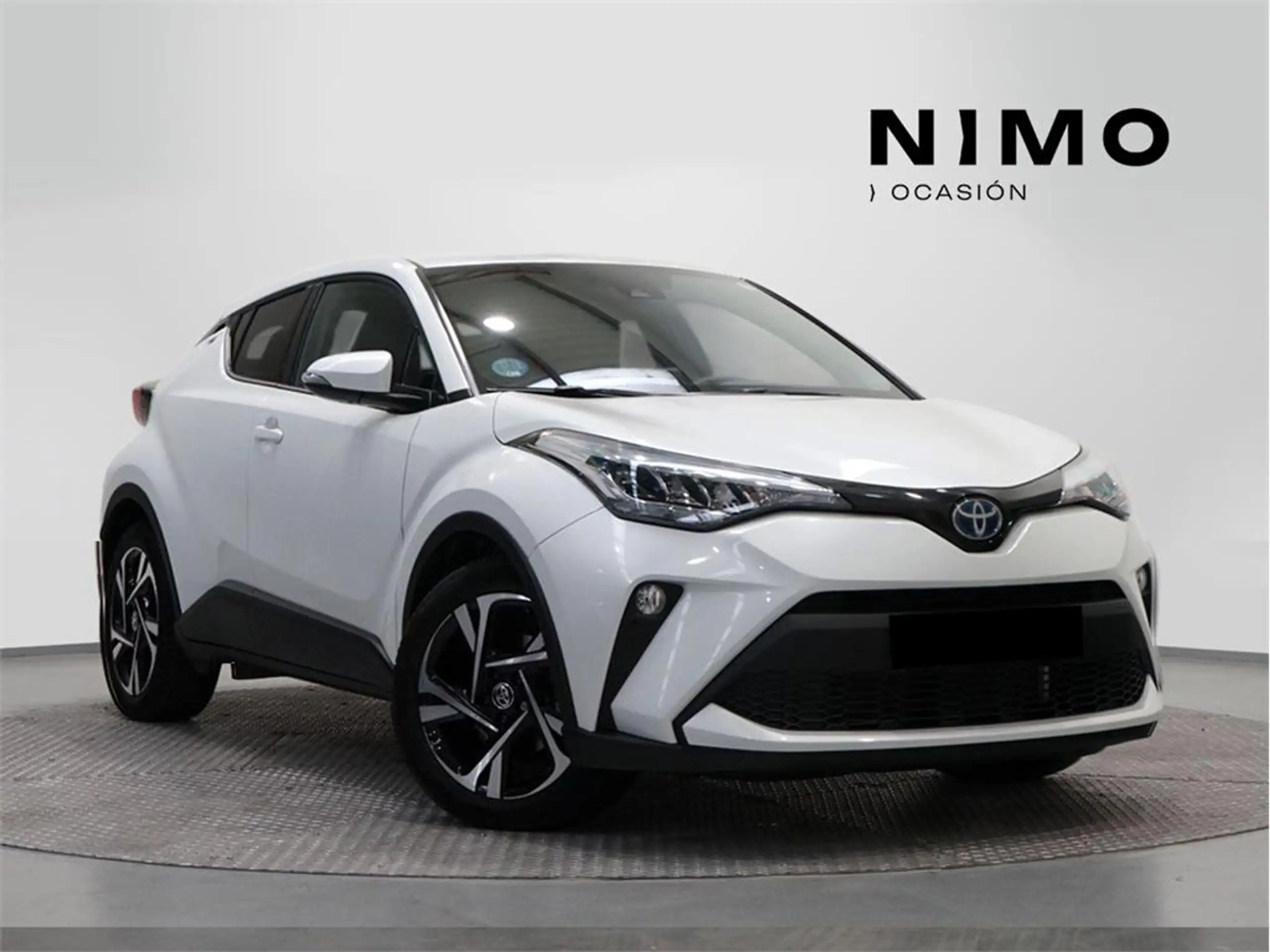 Toyota - C-HR