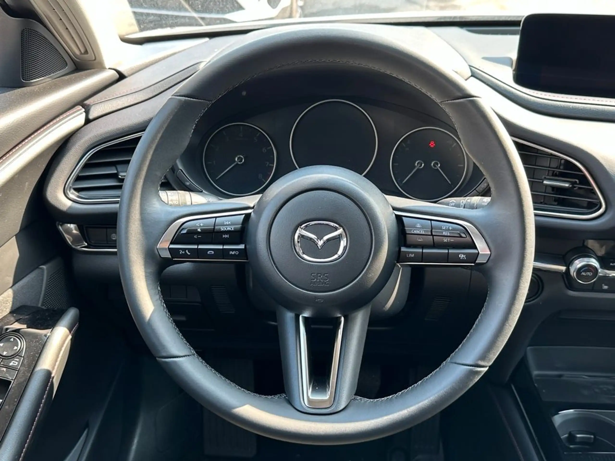 Mazda - CX-30