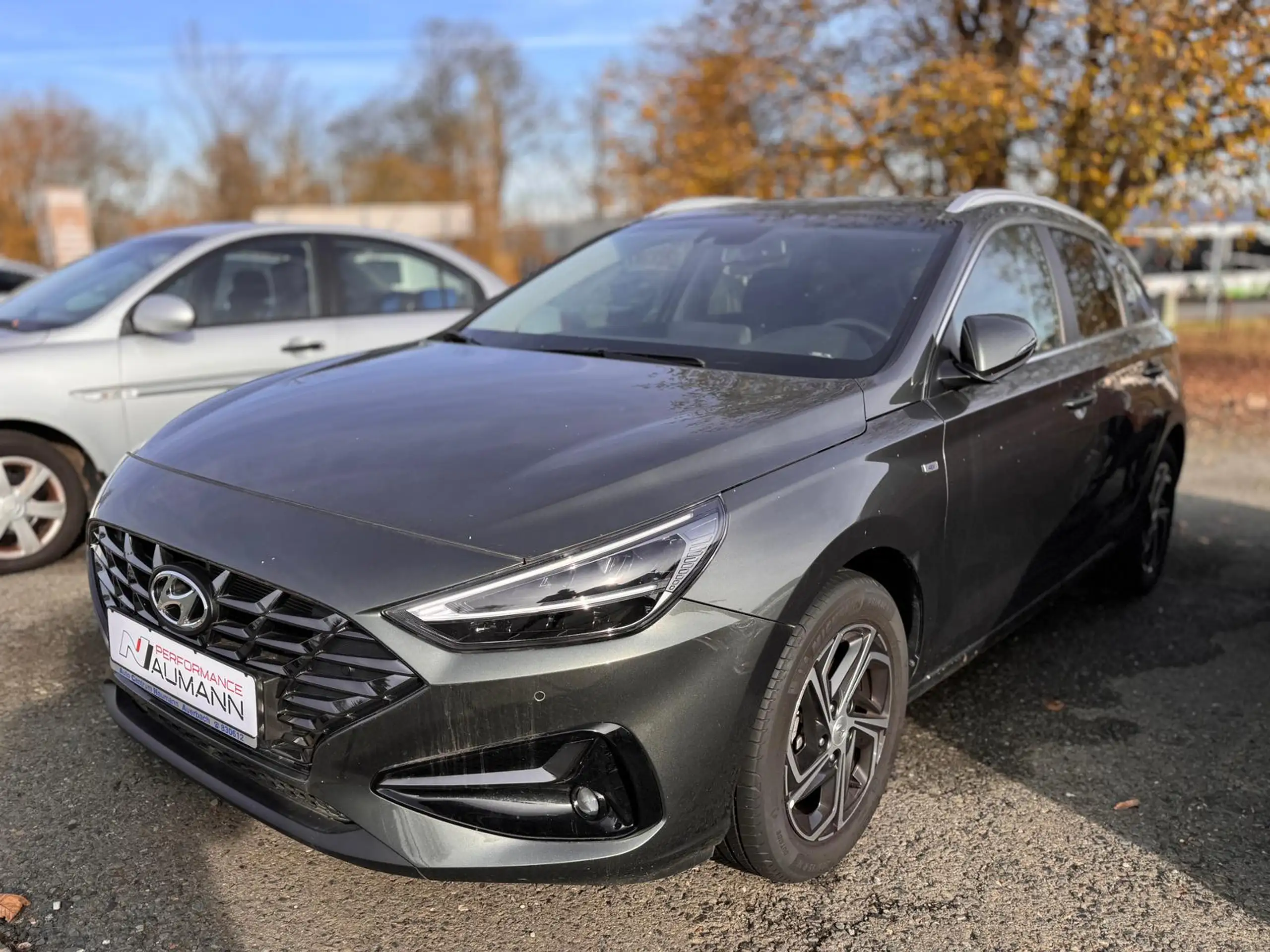 Hyundai i30 2024