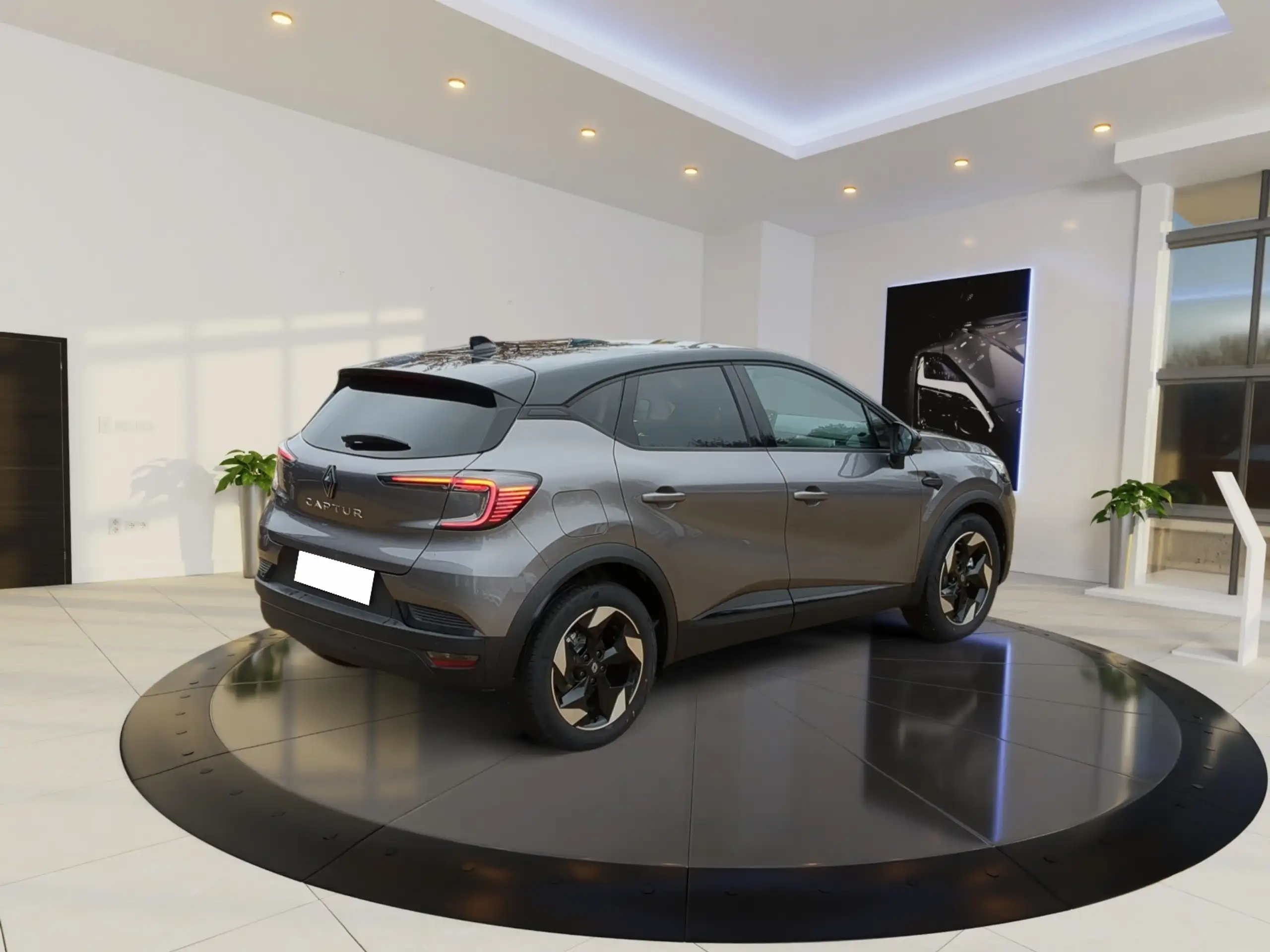 Renault - Captur