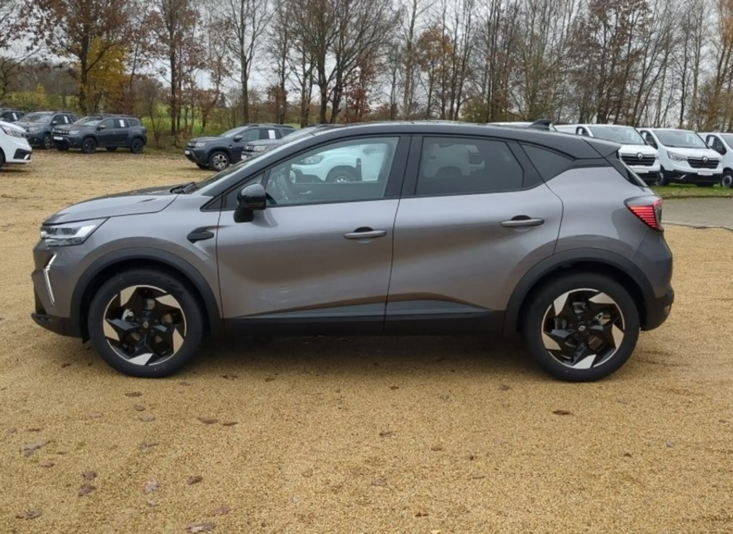 Renault - Captur