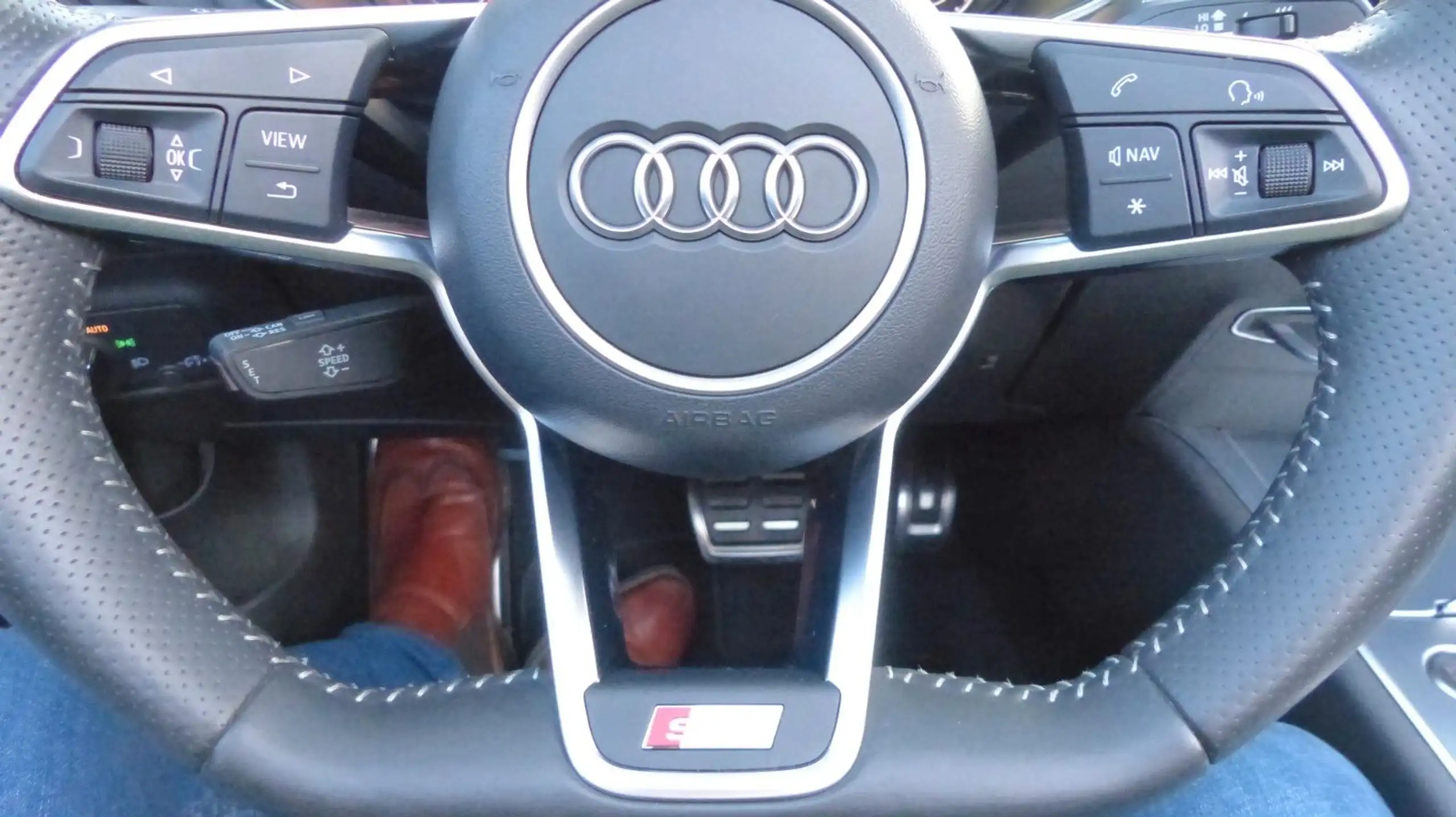 Audi - TT