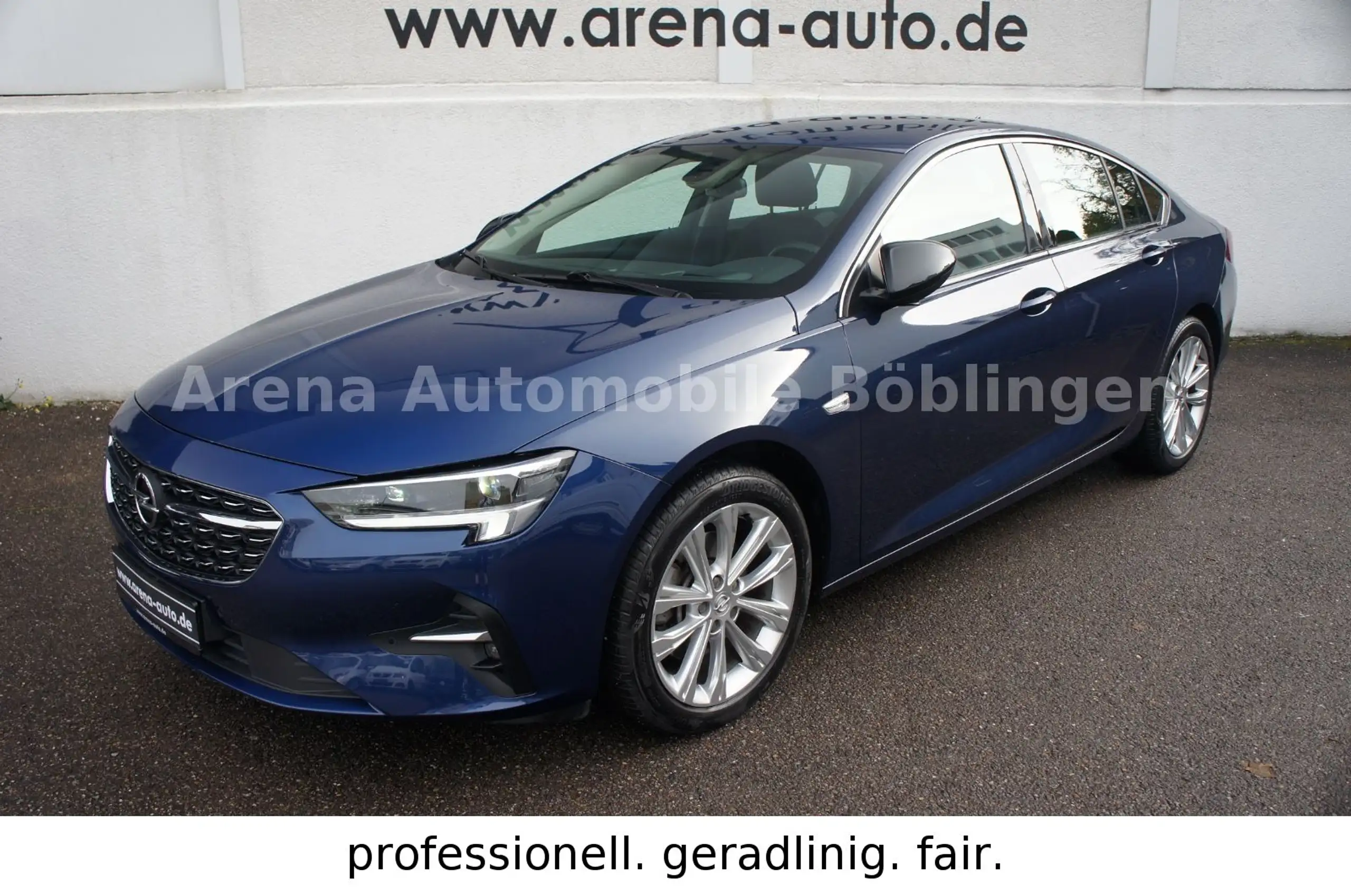 Opel - Insignia