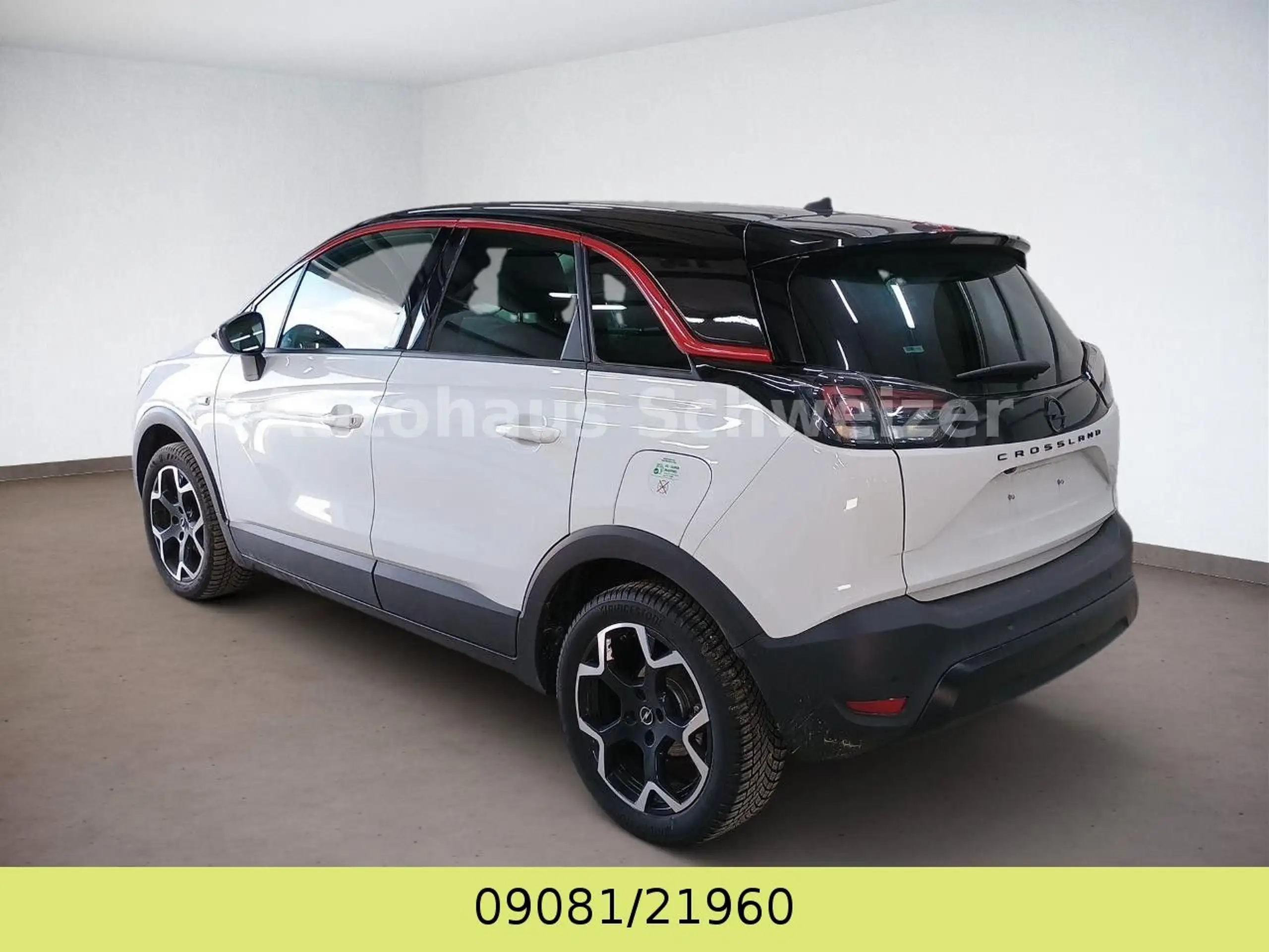 Opel - Crossland X