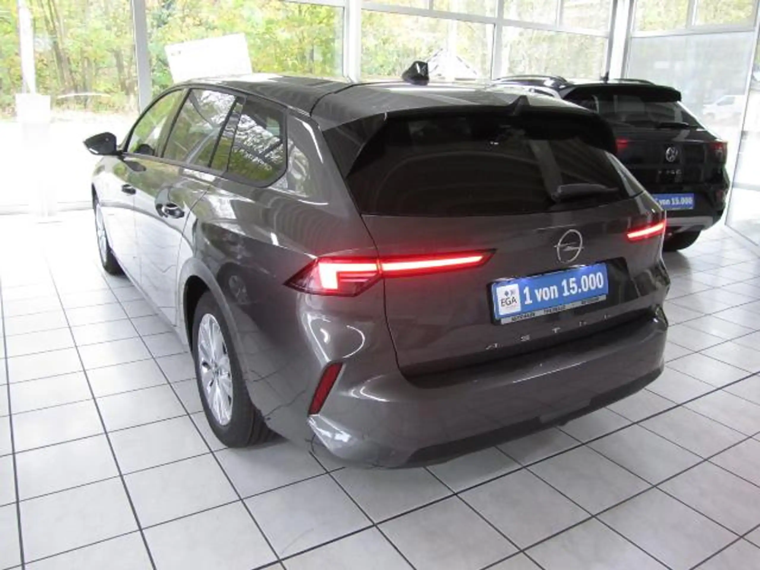 Opel - Astra