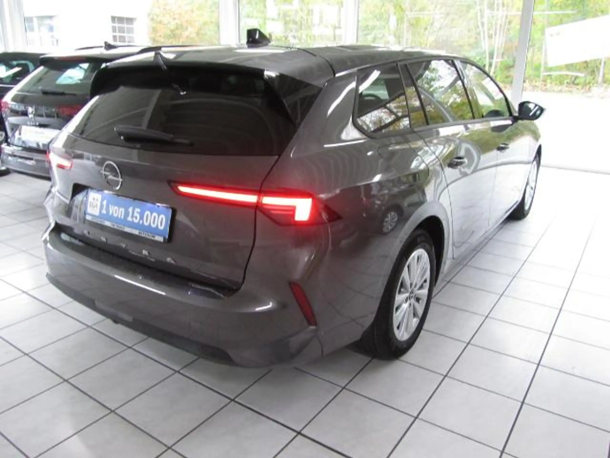 Opel - Astra