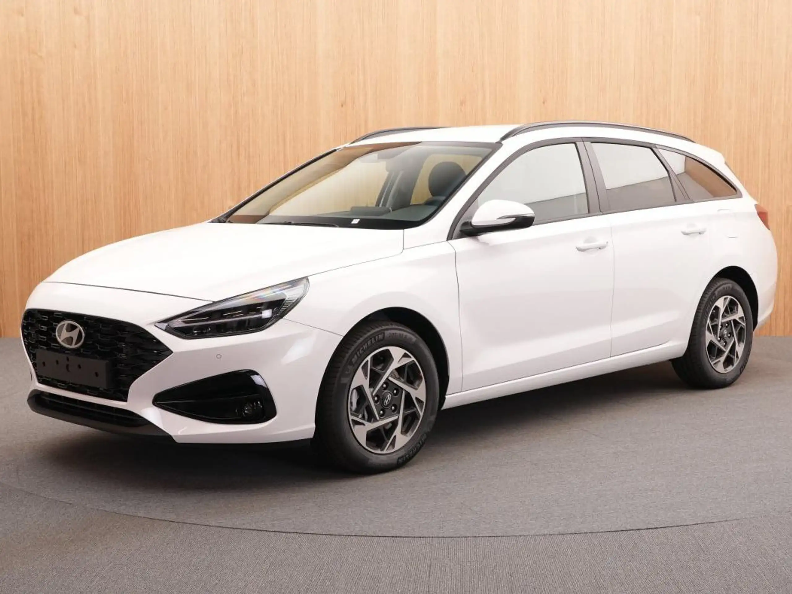 Hyundai i30 2024