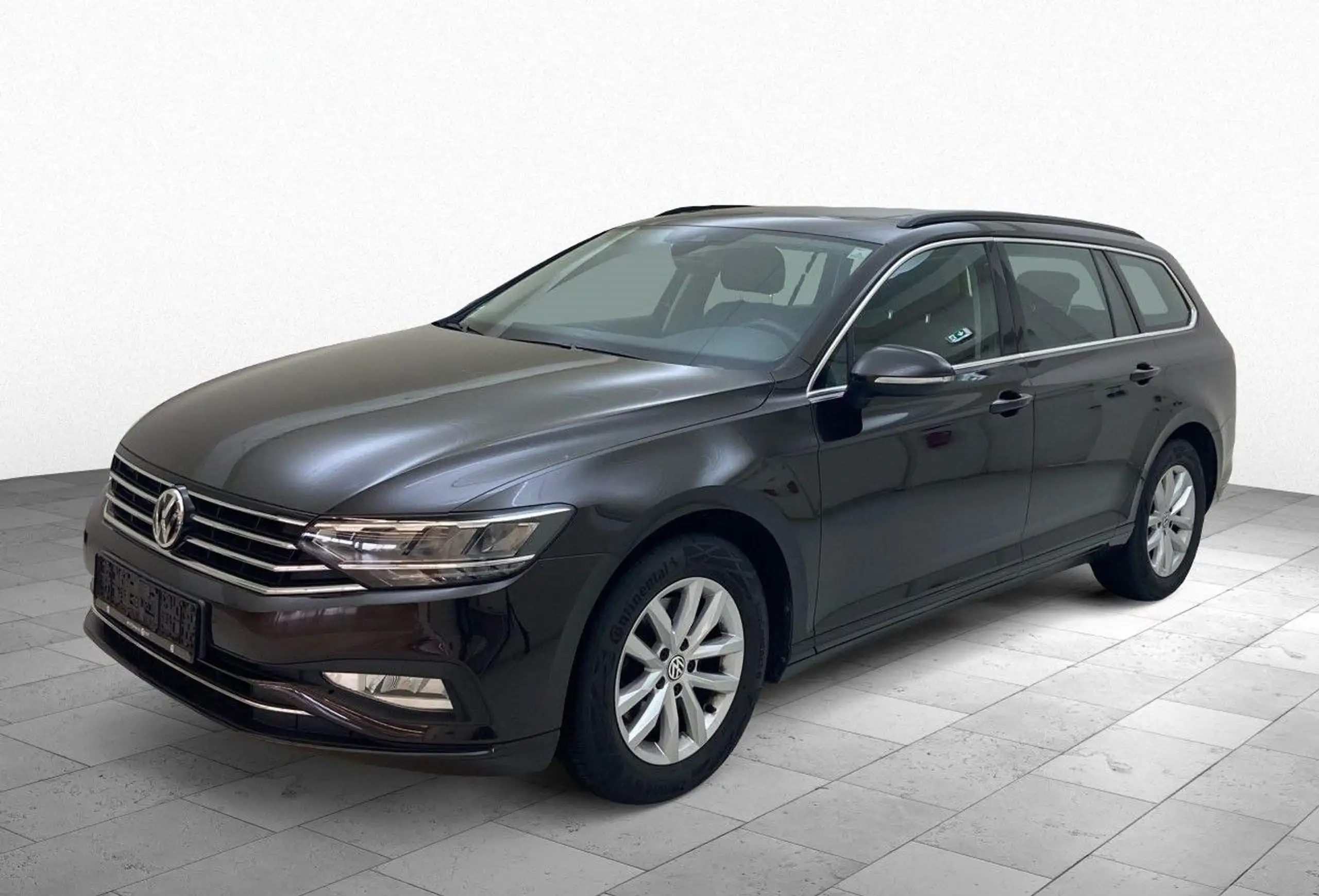 Volkswagen Passat Variant 2020