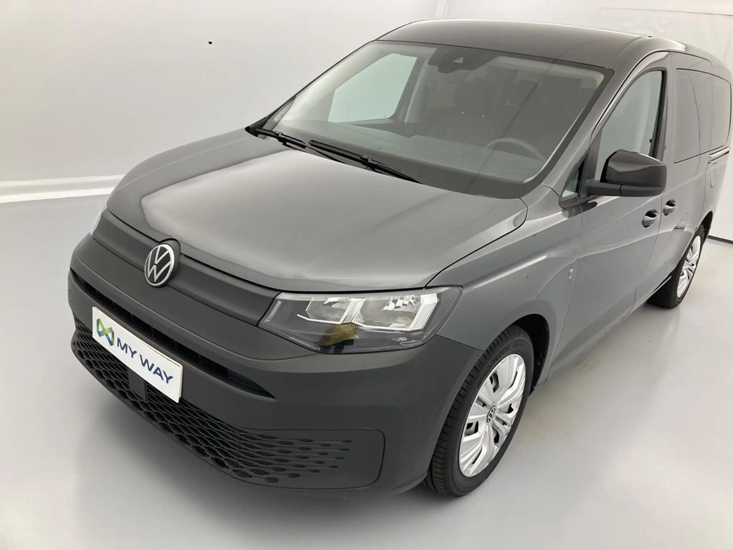 Volkswagen - Caddy