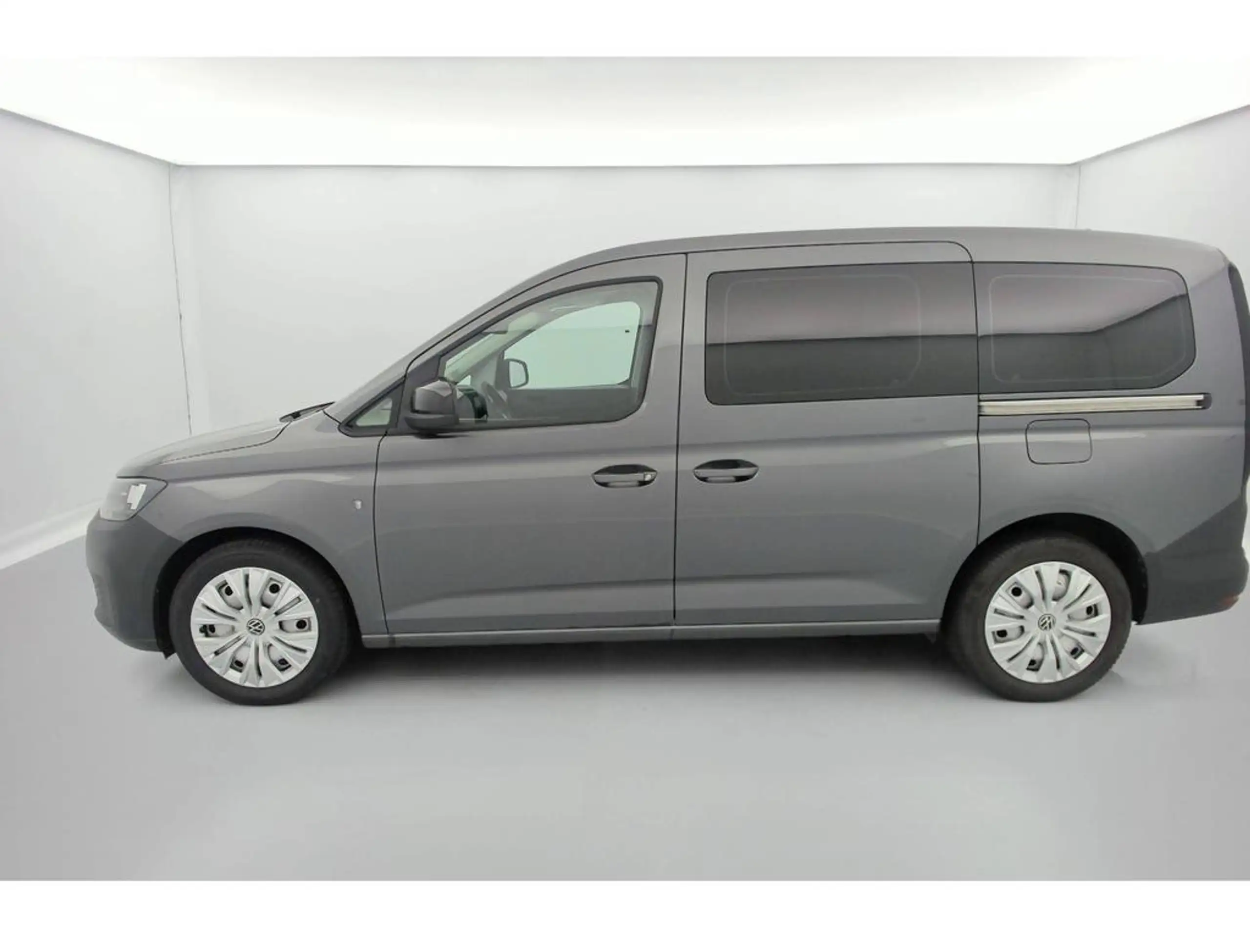 Volkswagen - Caddy