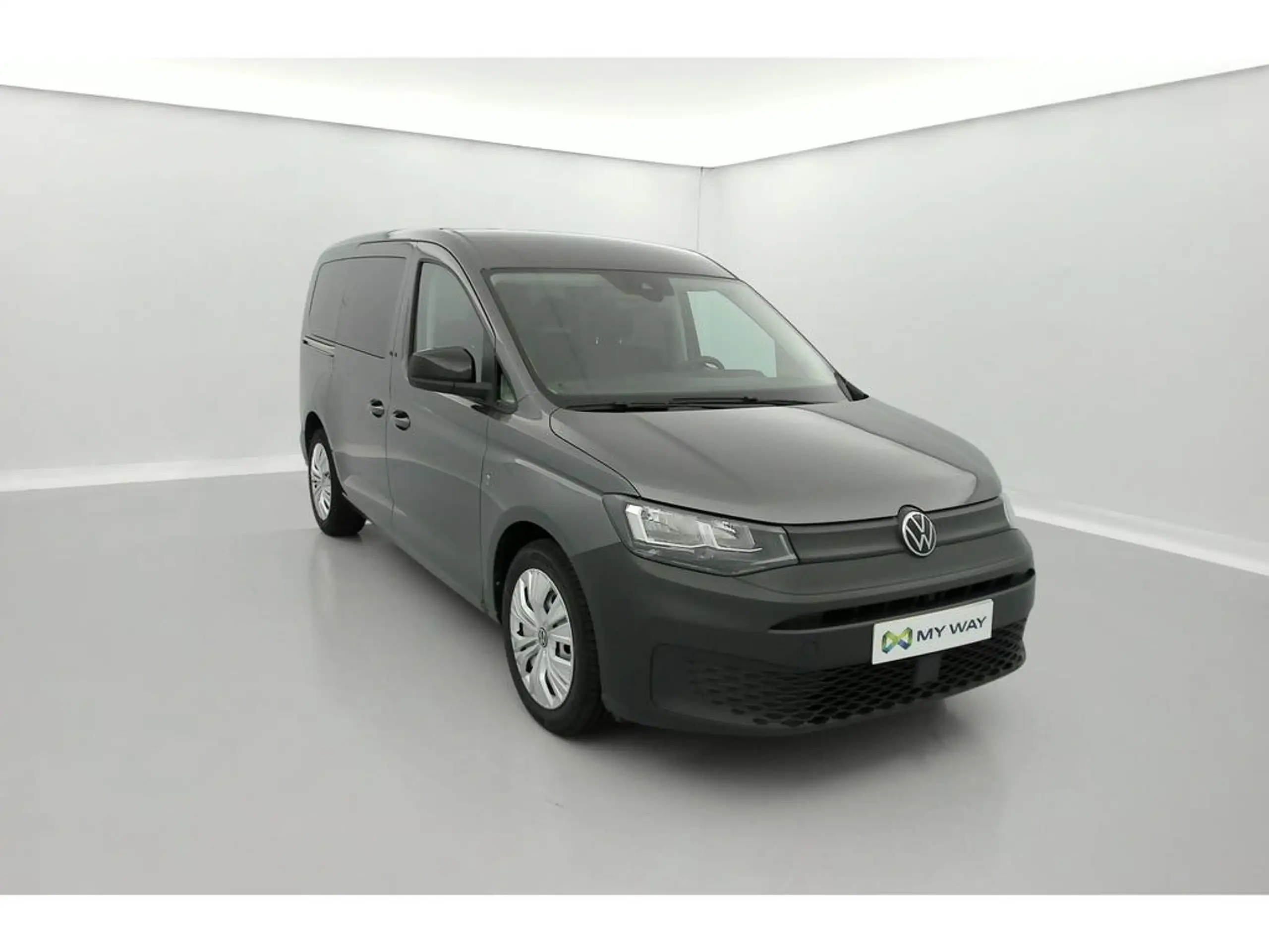 Volkswagen - Caddy