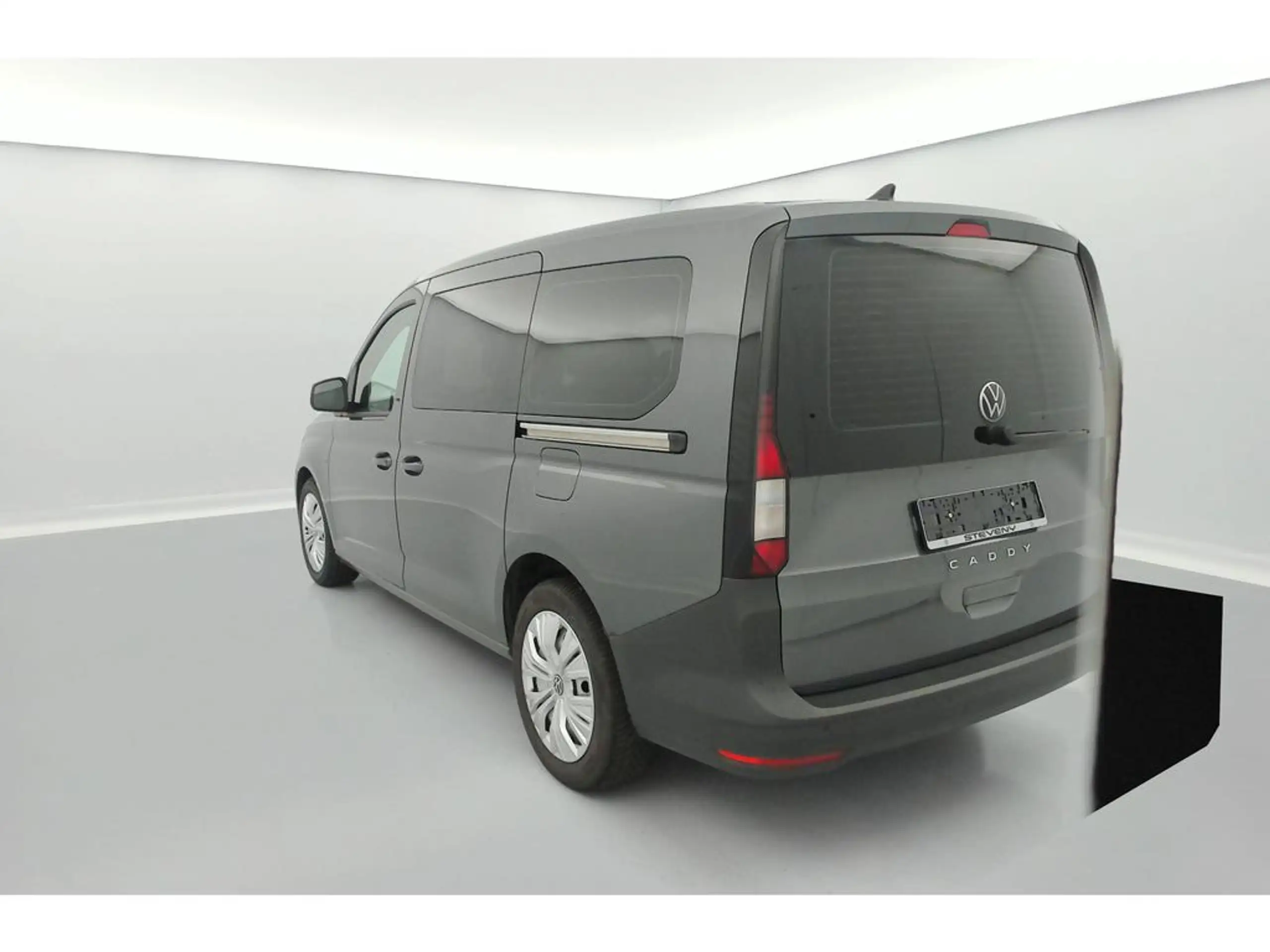 Volkswagen - Caddy