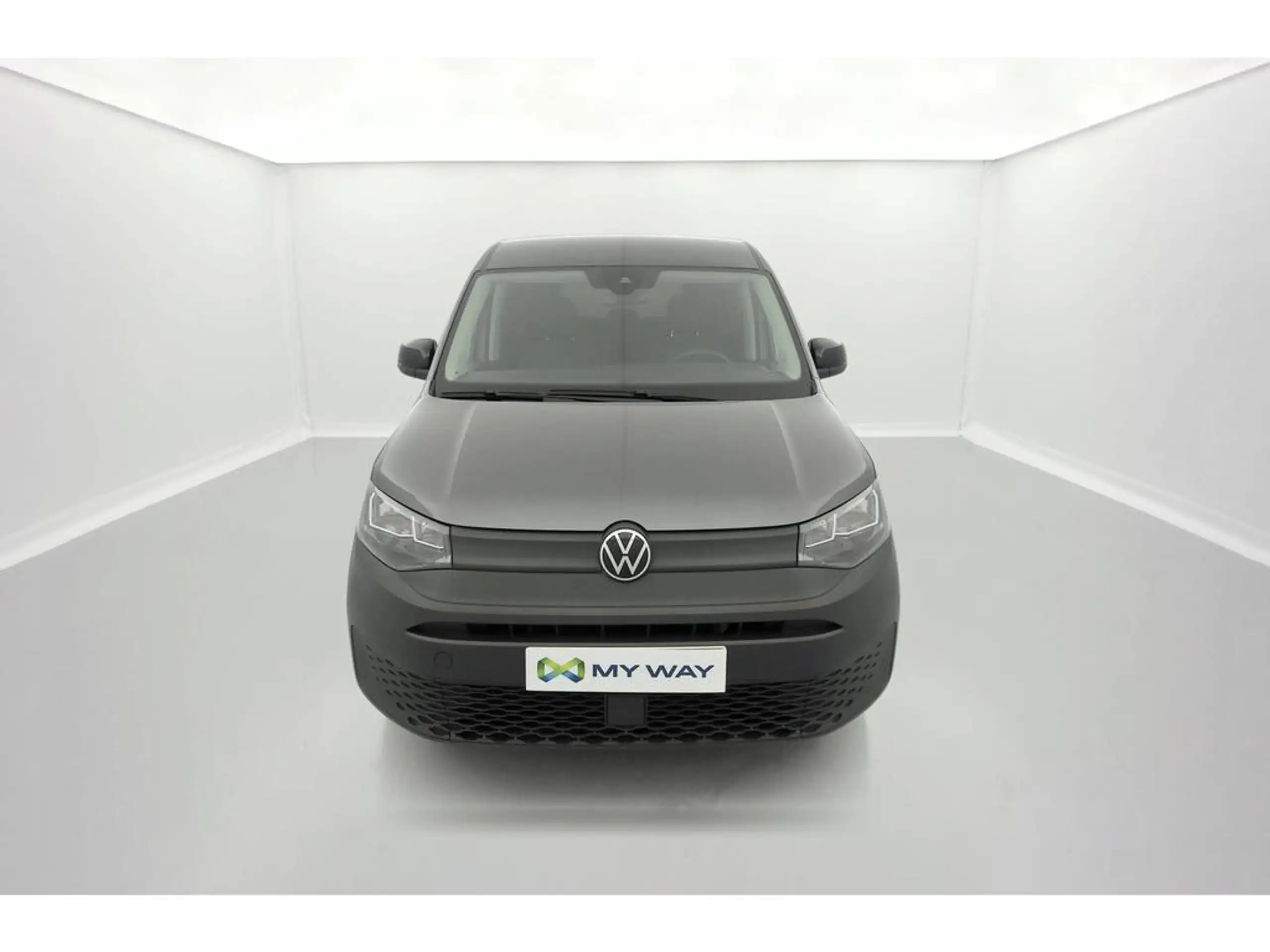 Volkswagen - Caddy