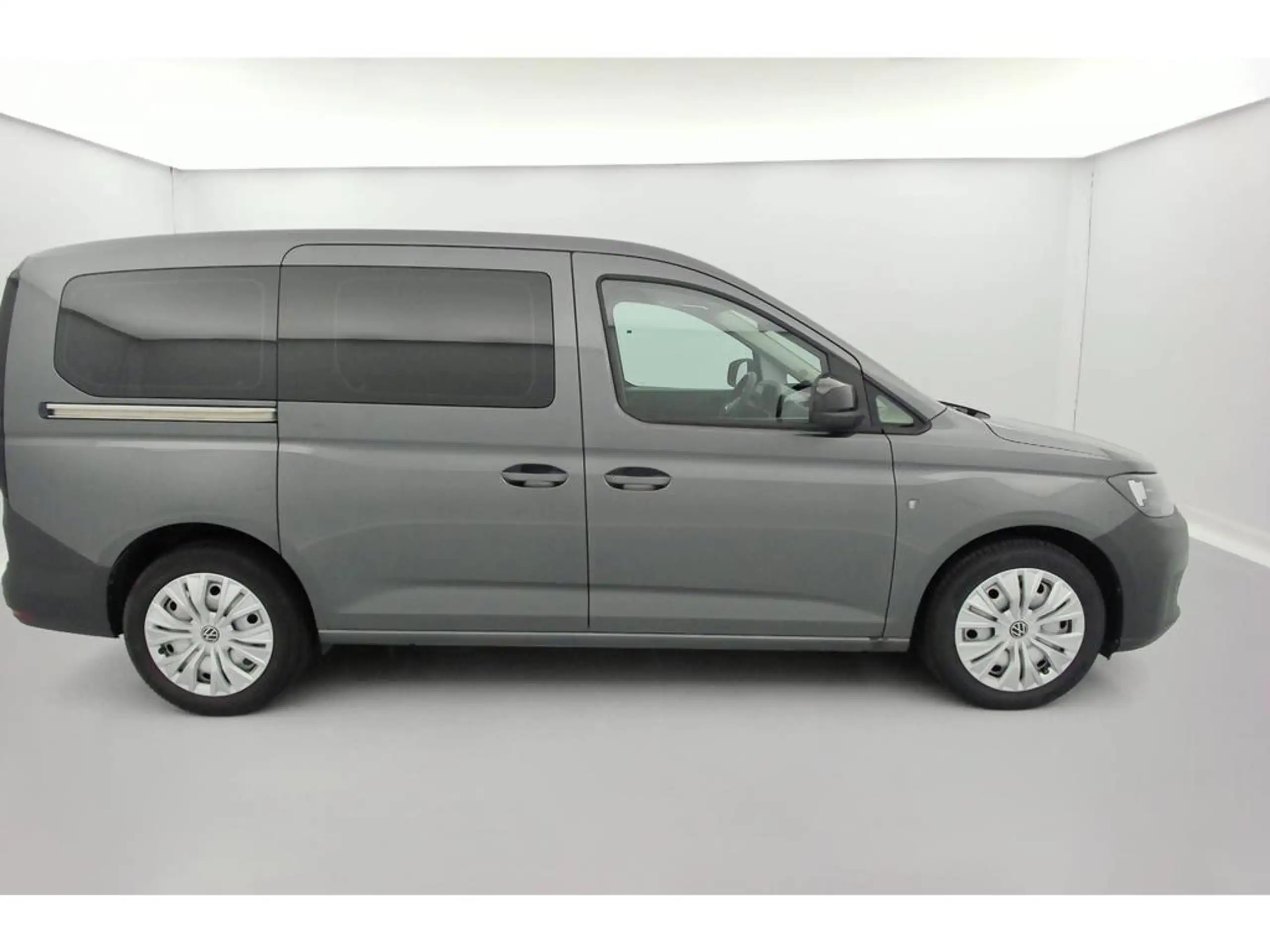 Volkswagen - Caddy