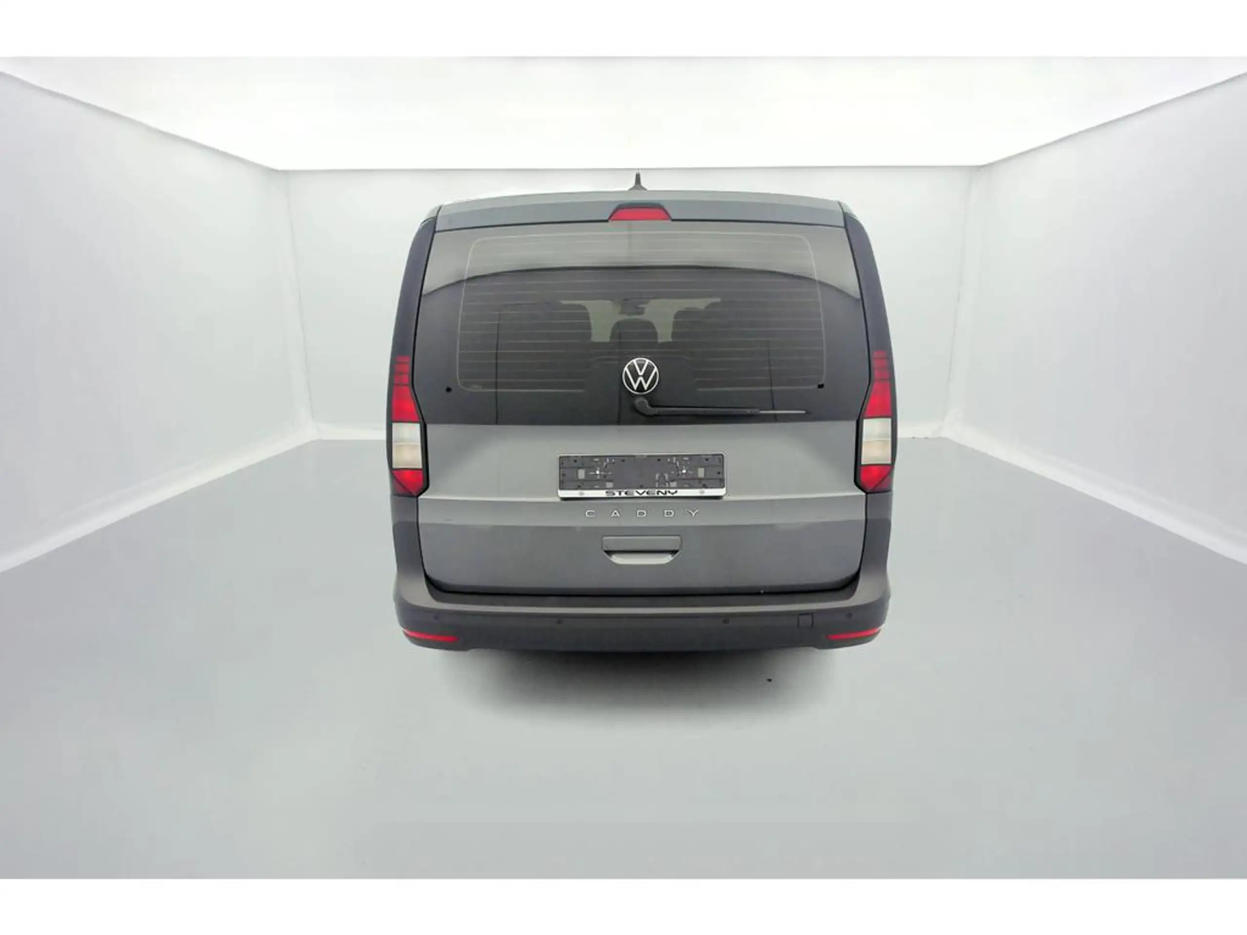 Volkswagen - Caddy