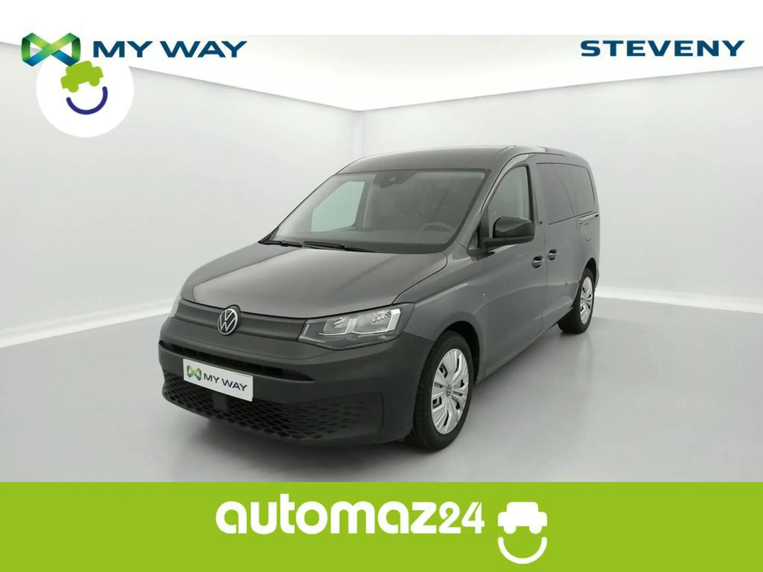 Volkswagen - Caddy