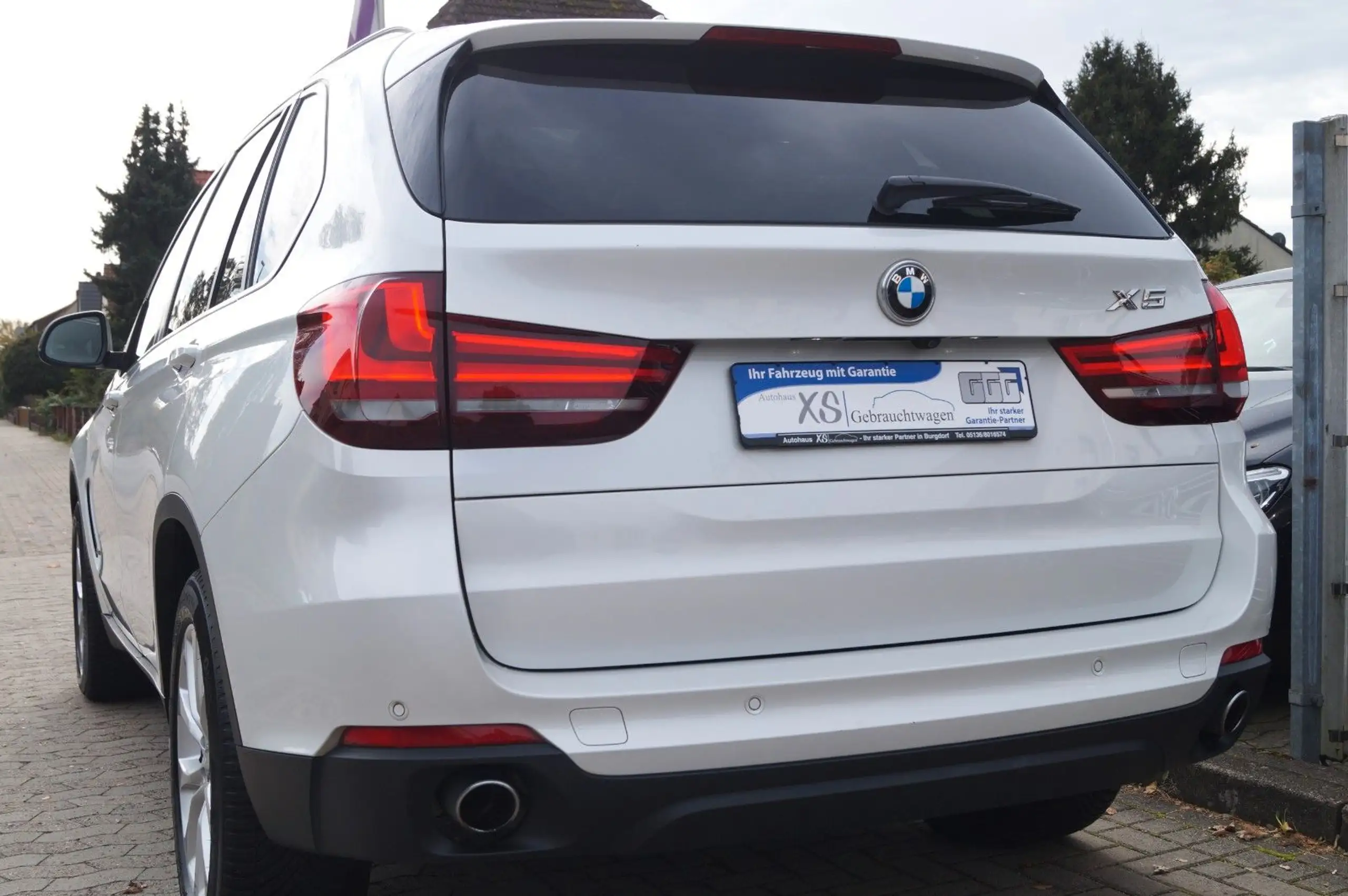 BMW - X5