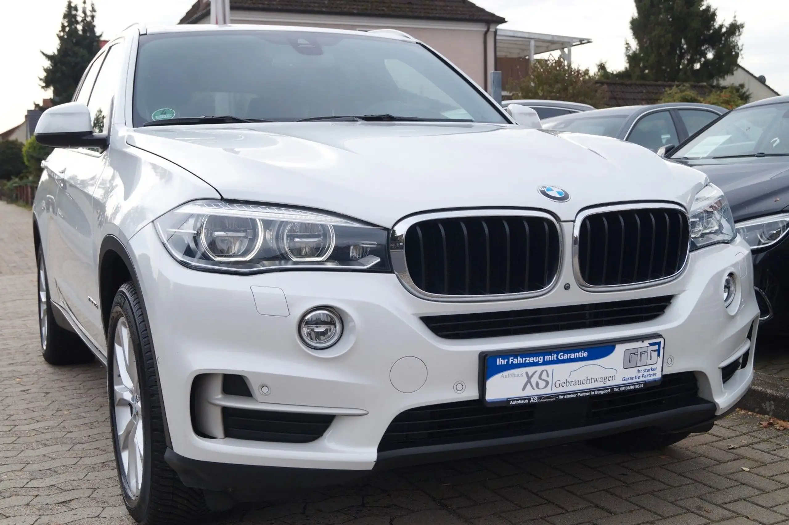 BMW - X5