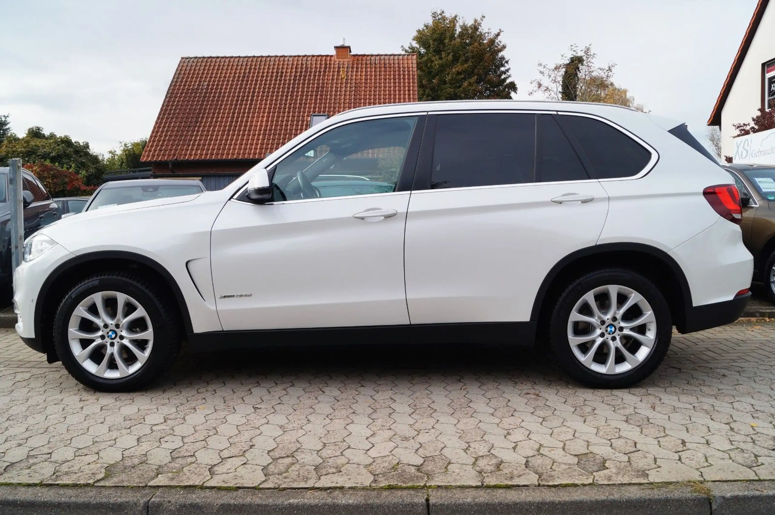 BMW - X5