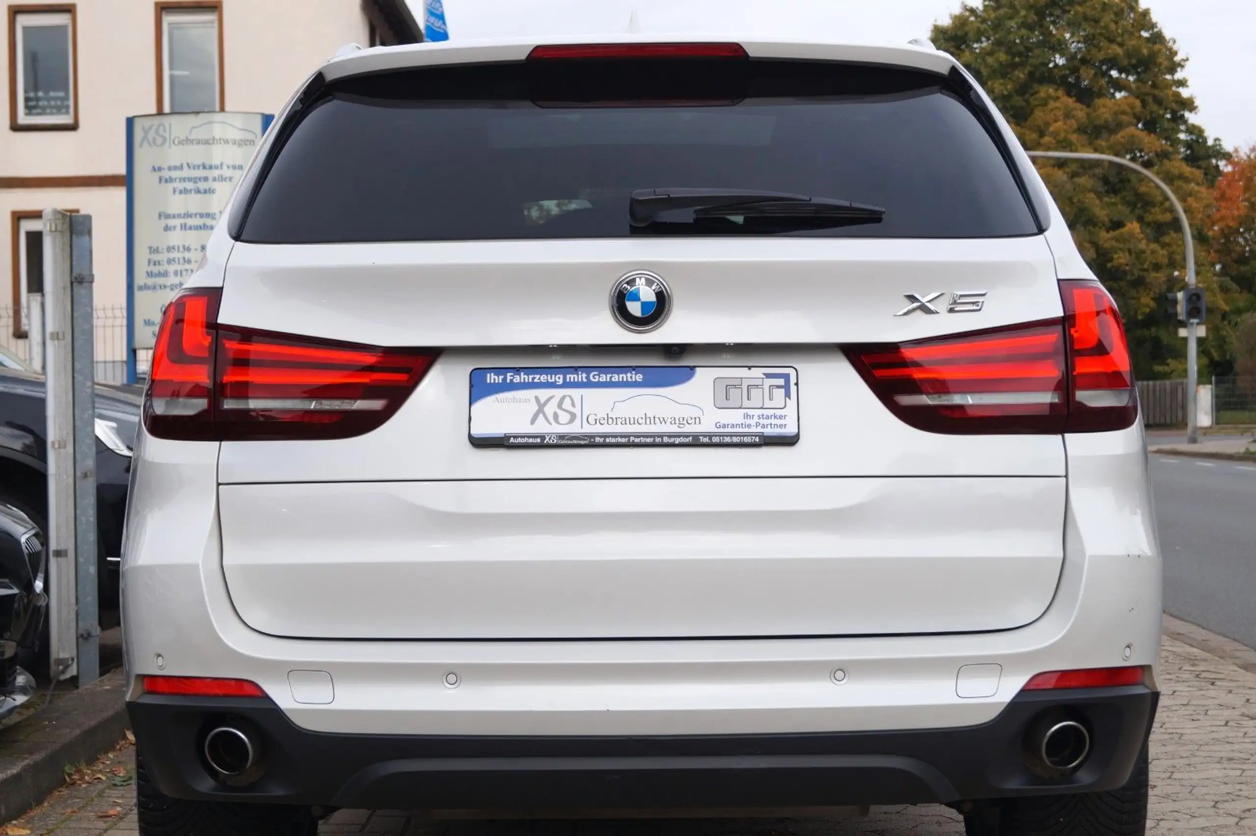 BMW - X5