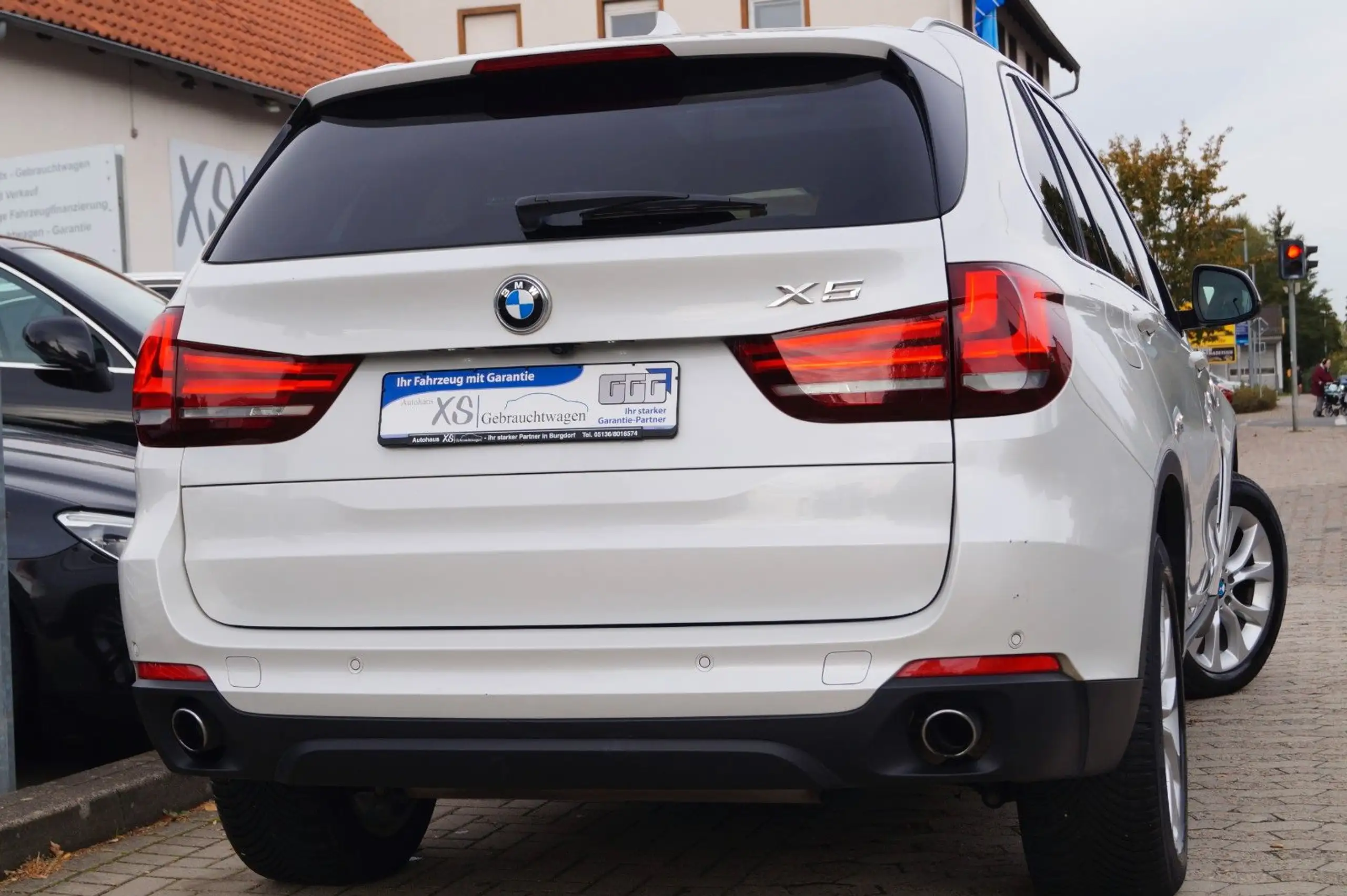 BMW - X5