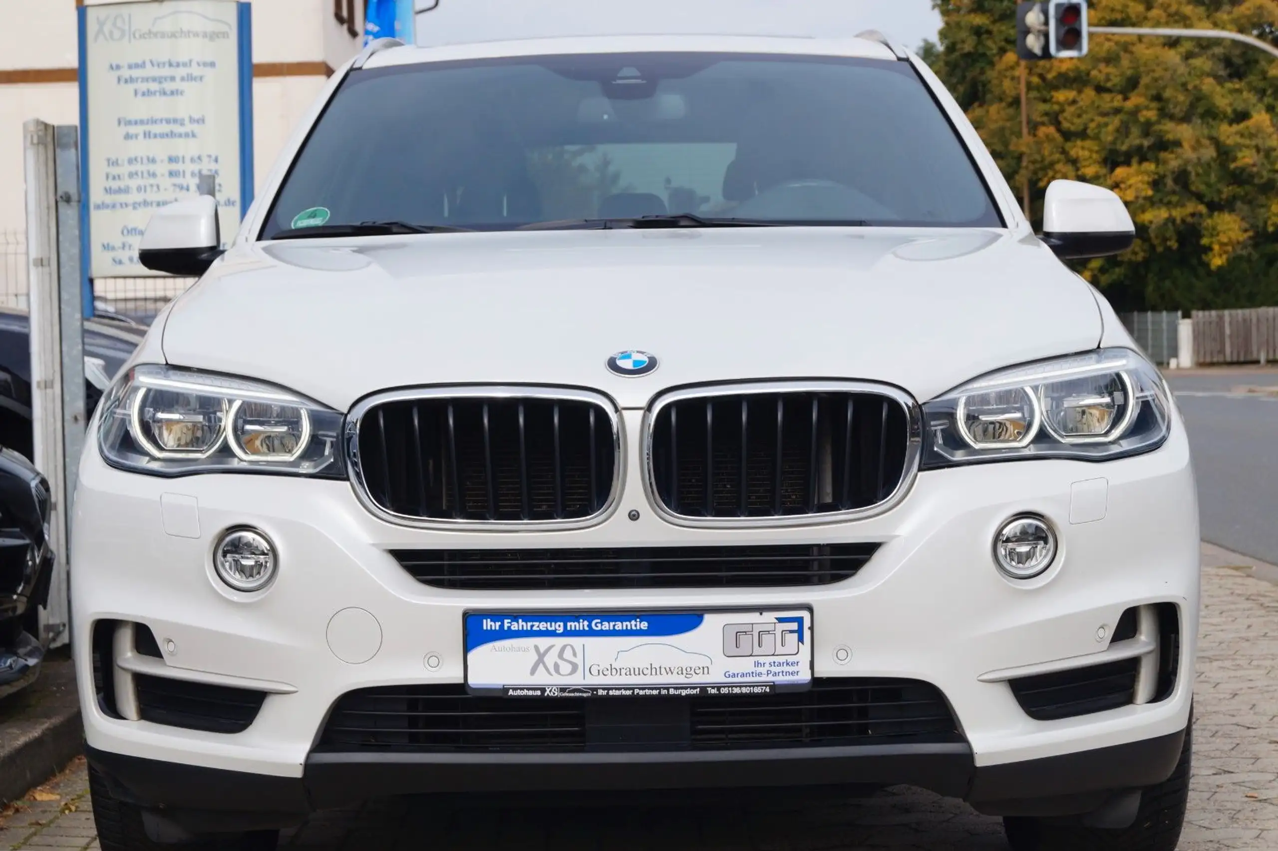 BMW - X5